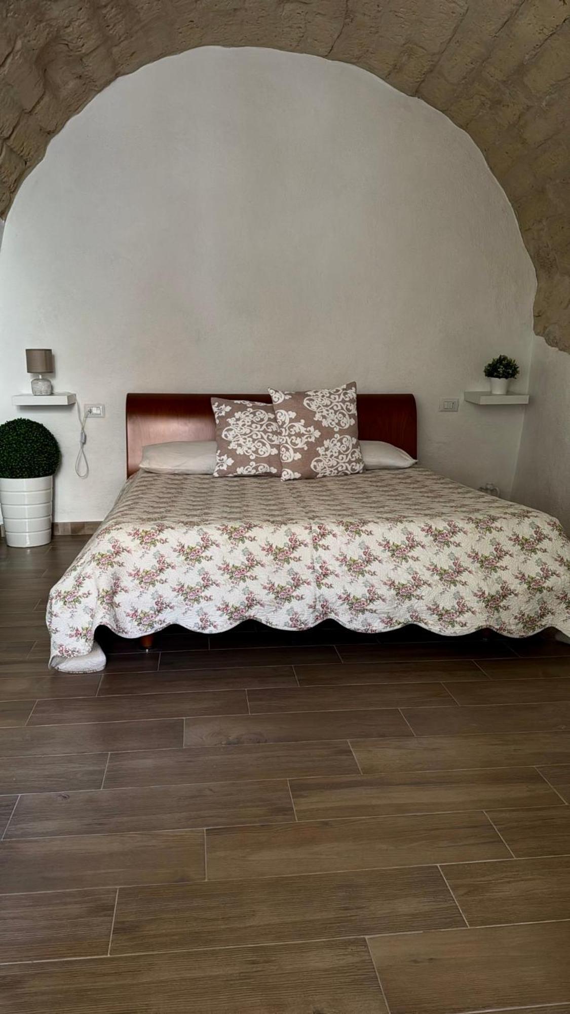 Loft Albicocca 2 Guest house *