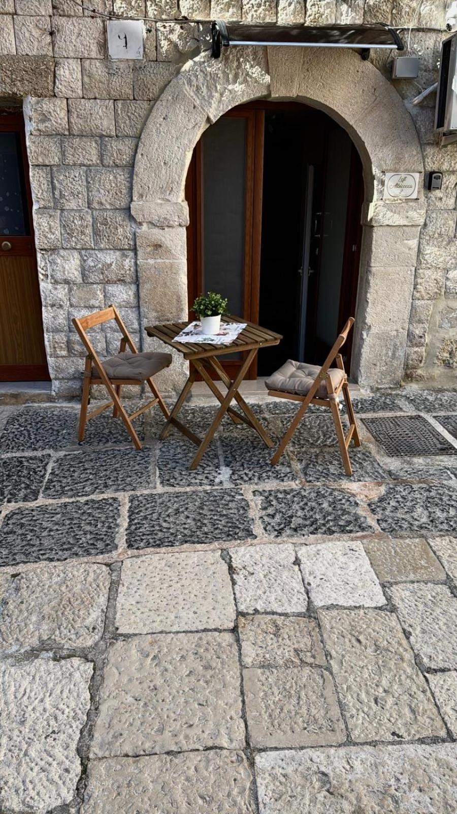 Loft Albicocca 2 Guest house Bari