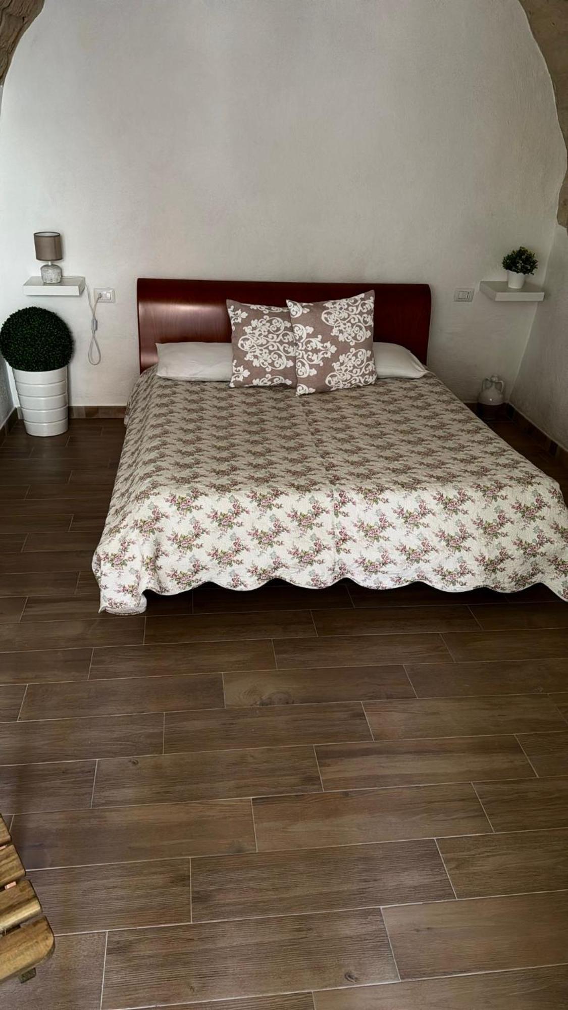 Loft Albicocca 2 Bari