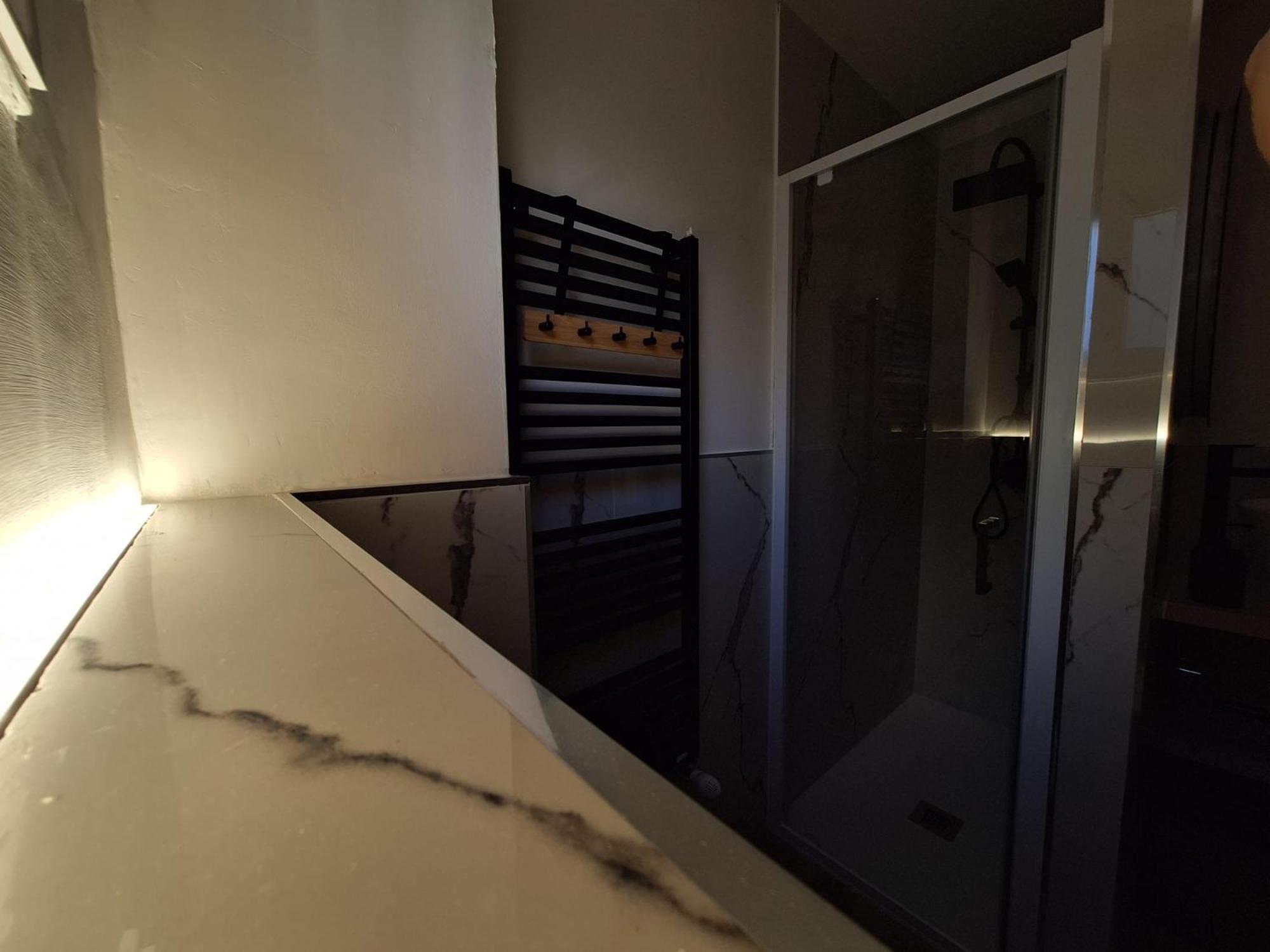Acqua Amare Apartment