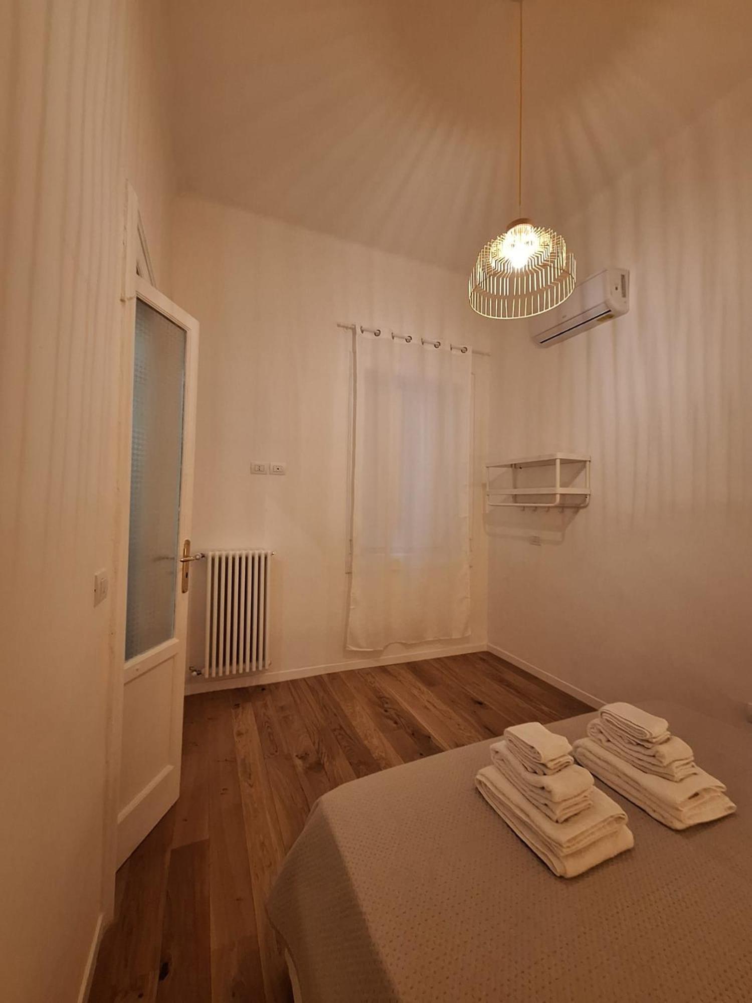 Acqua Amare Apartment Bari