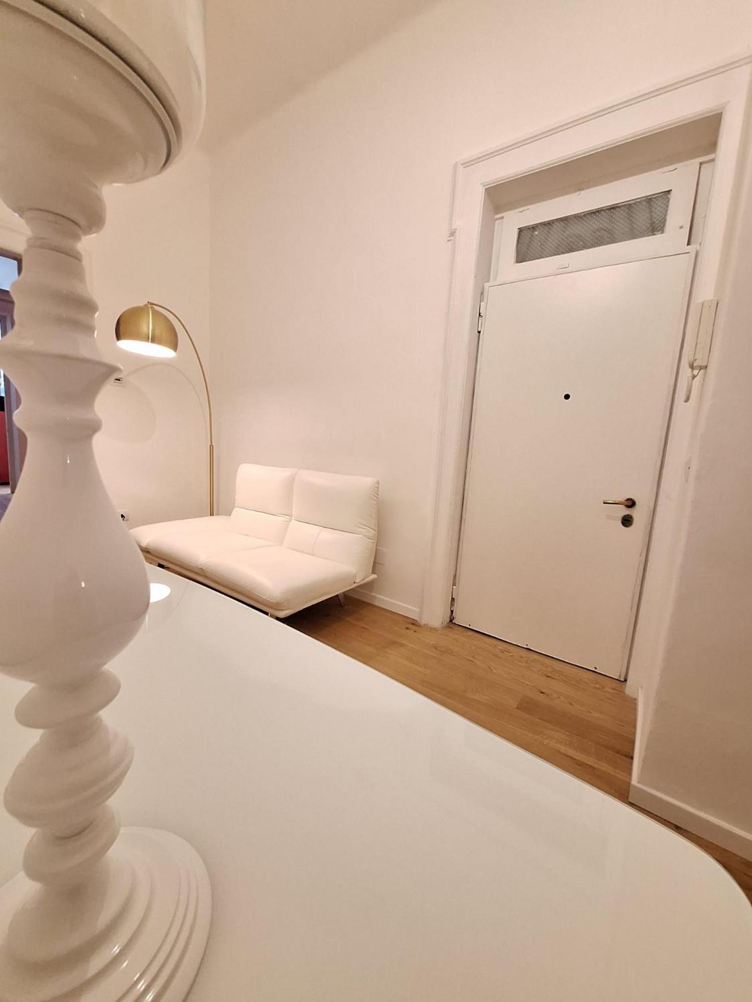 Apartment Acqua Amare