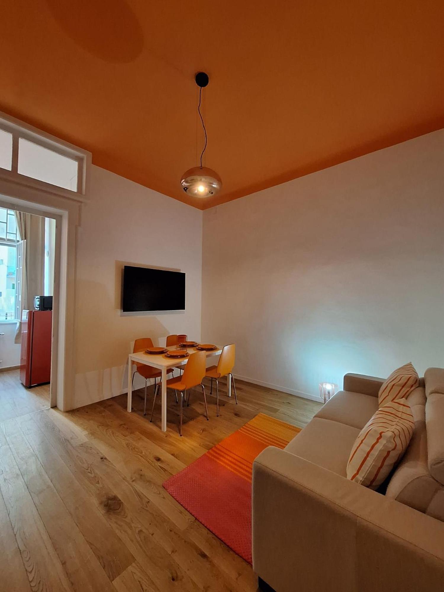 Apartment Acqua Amare *