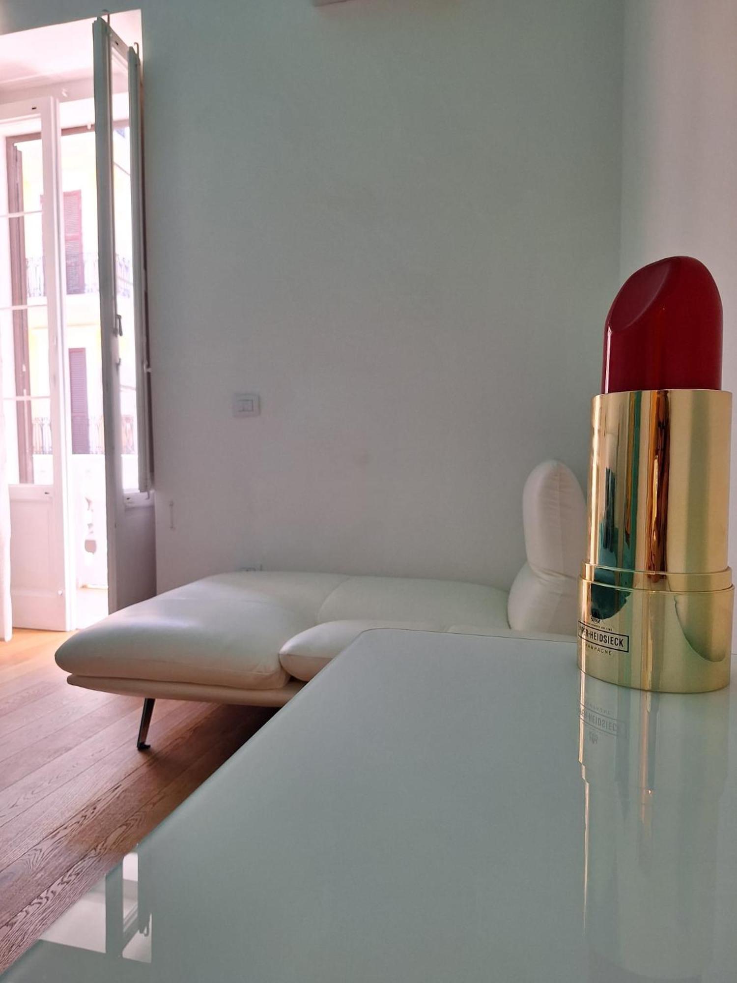 Acqua Amare Apartment