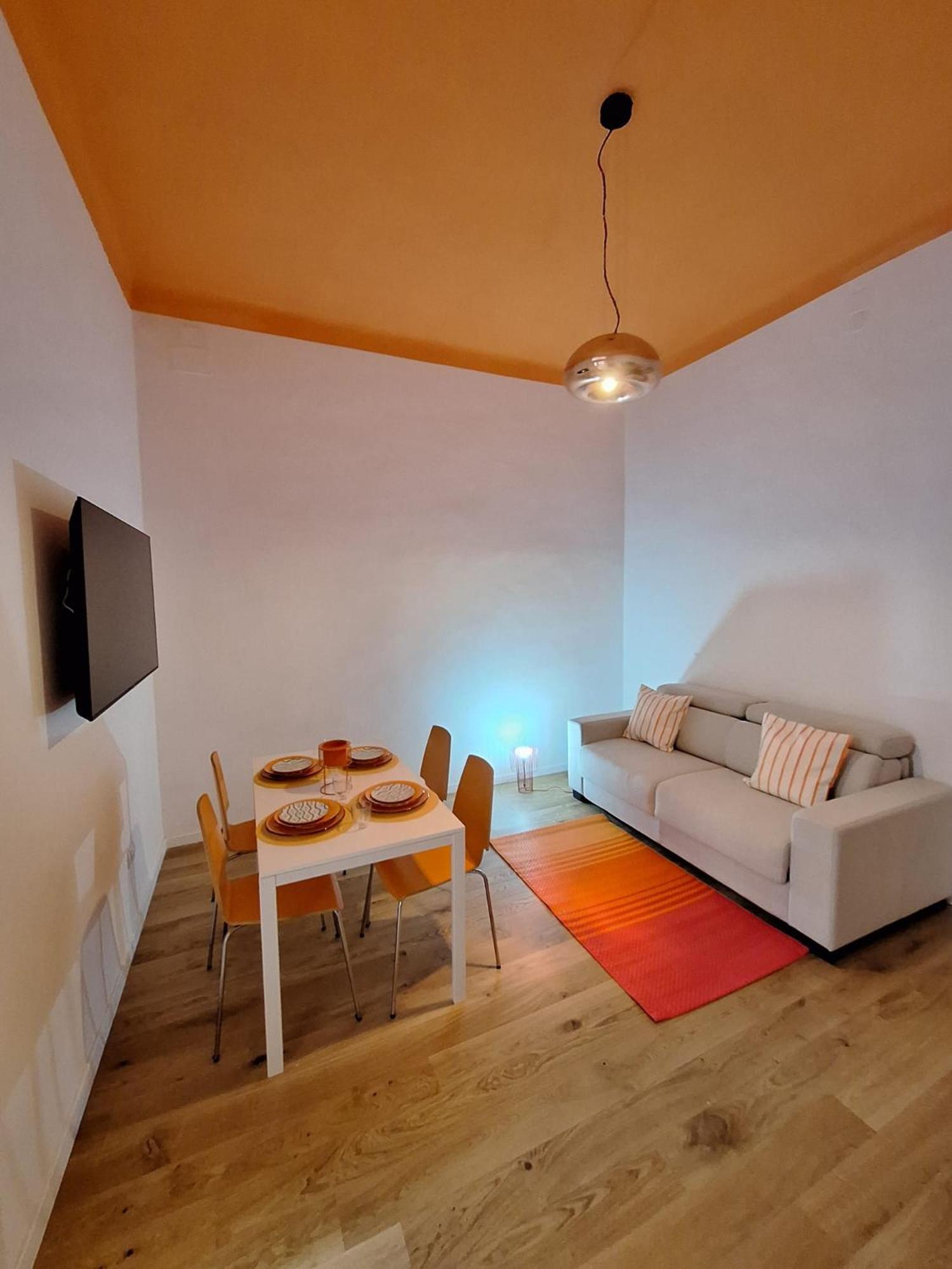 Apartment Acqua Amare