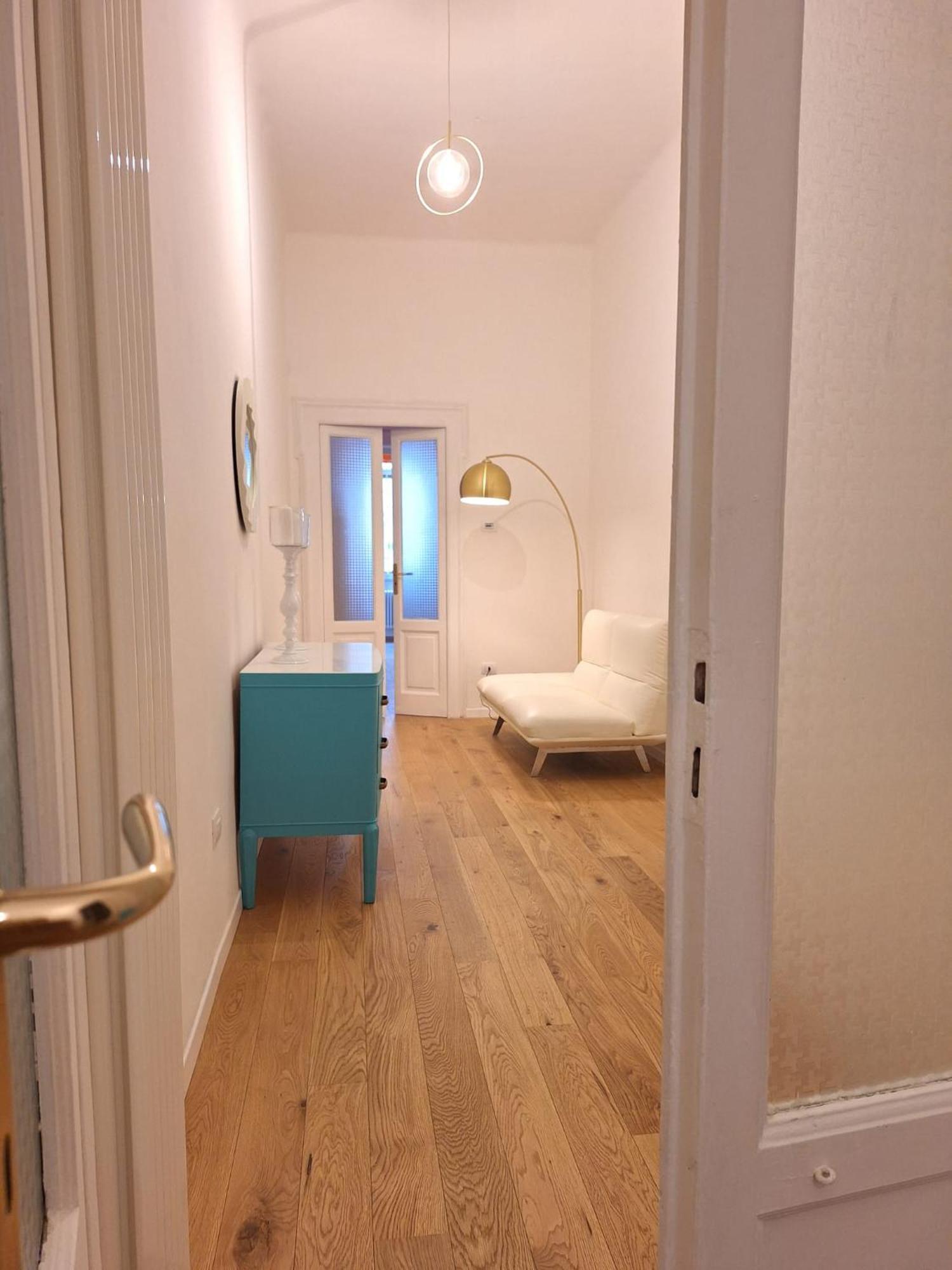 Acqua Amare Apartment *