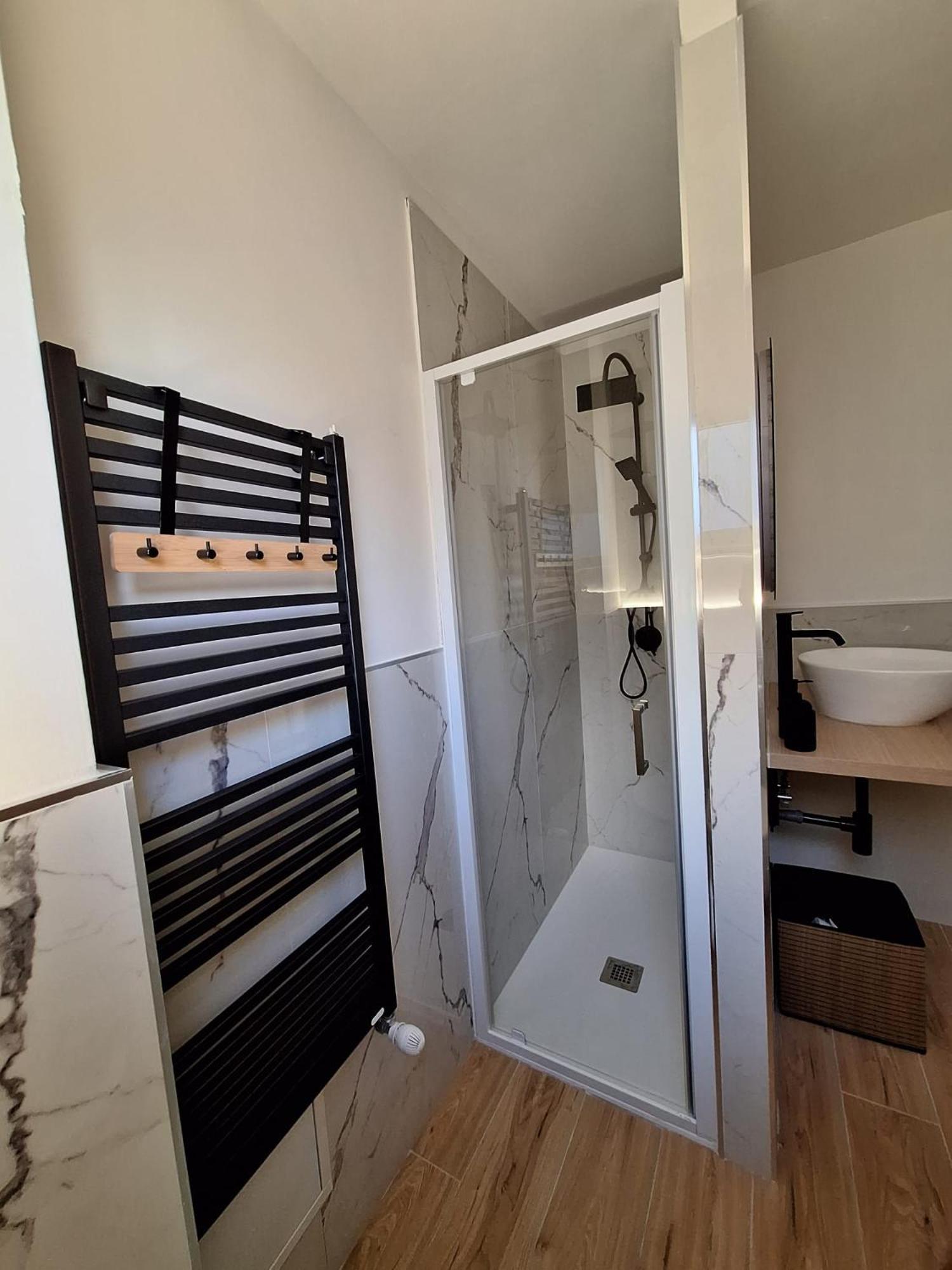 Acqua Amare Apartment Bari