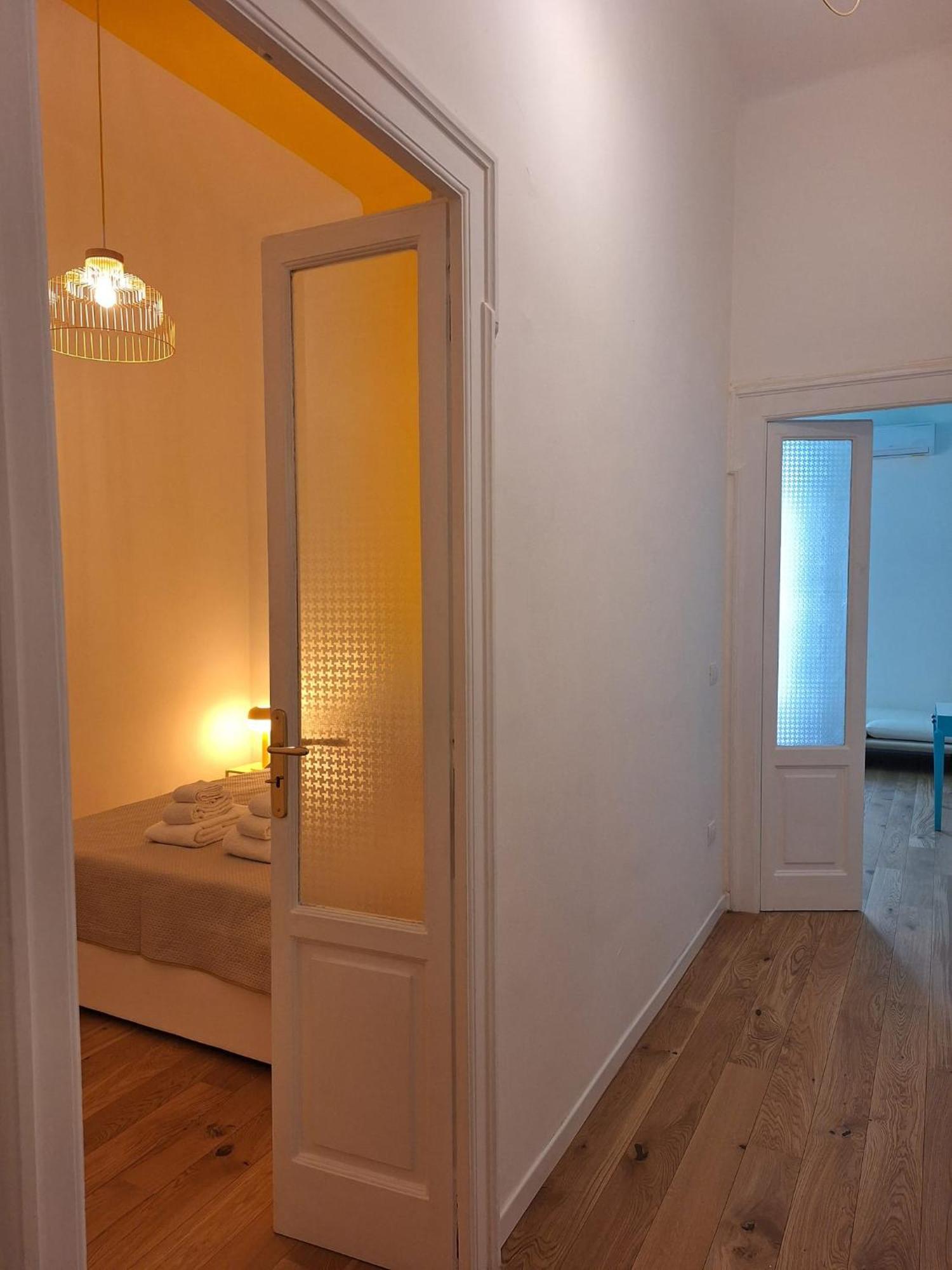 Acqua Amare Apartment