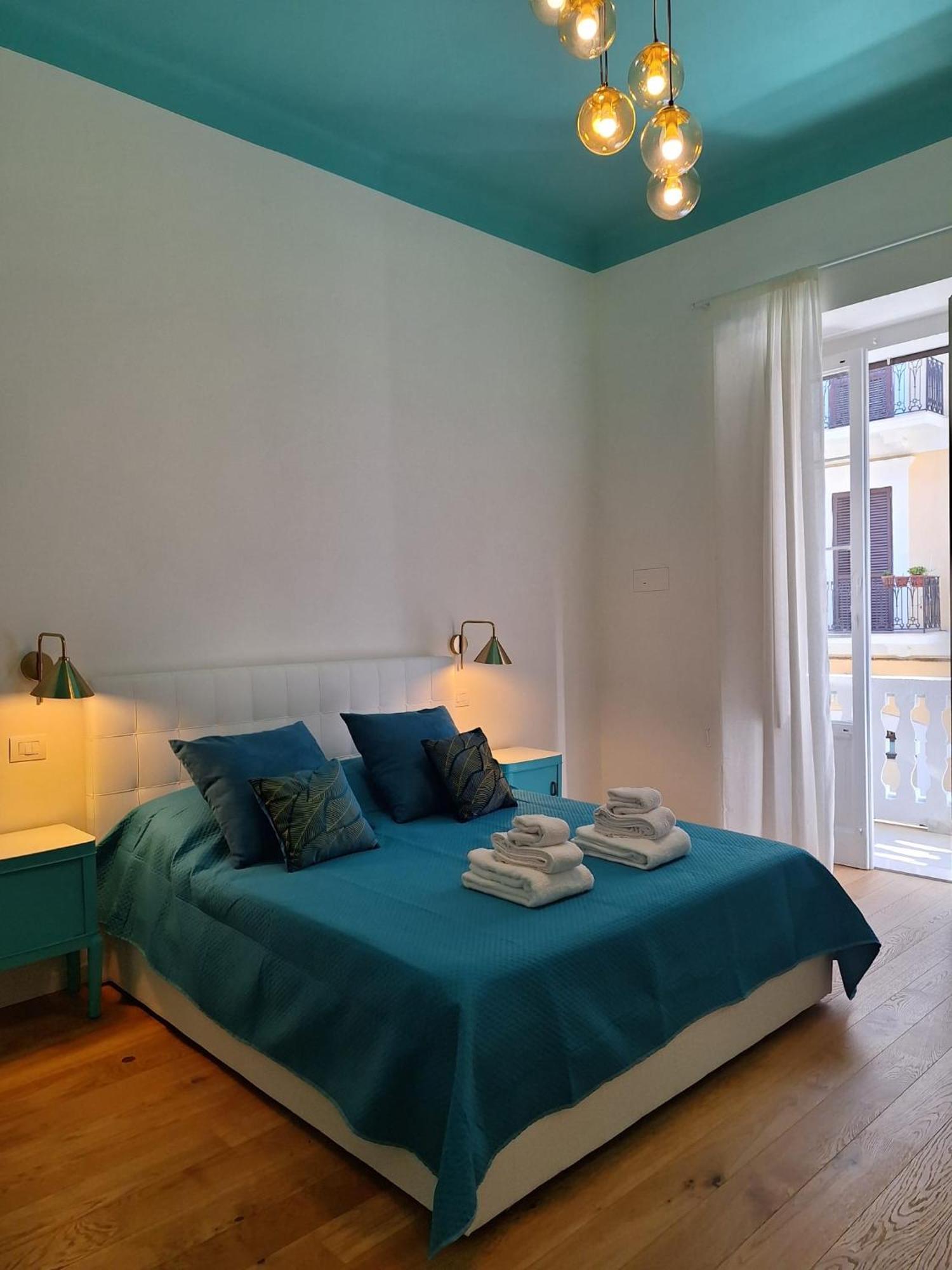 Apartment Acqua Amare