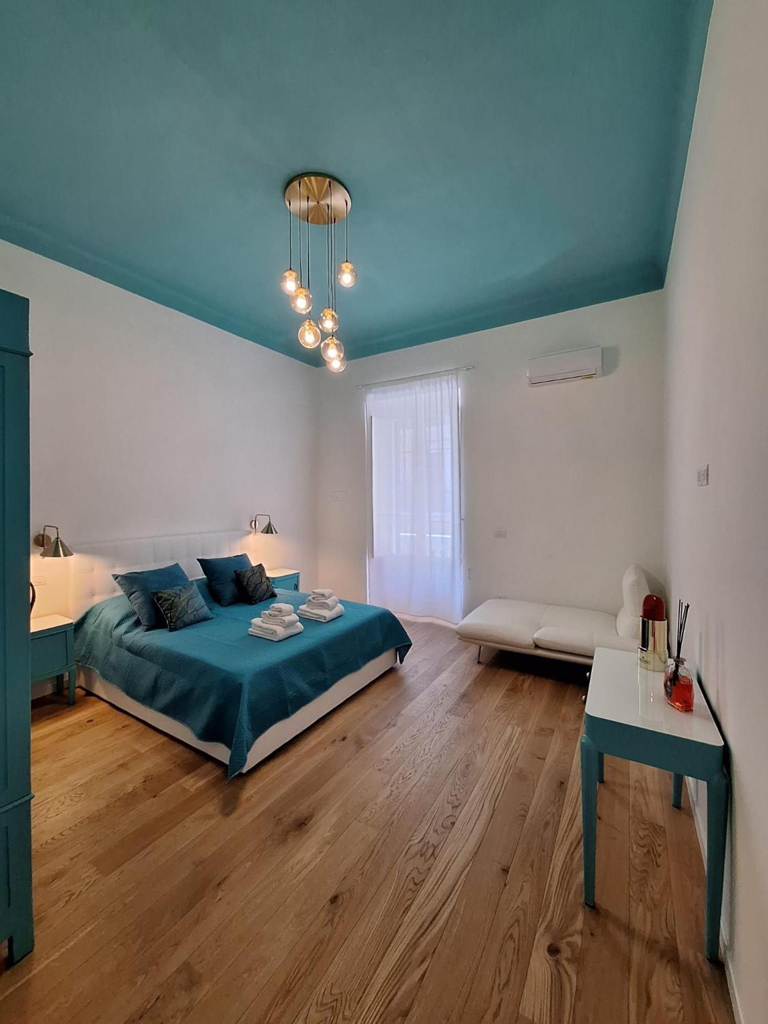 Apartment Acqua Amare *