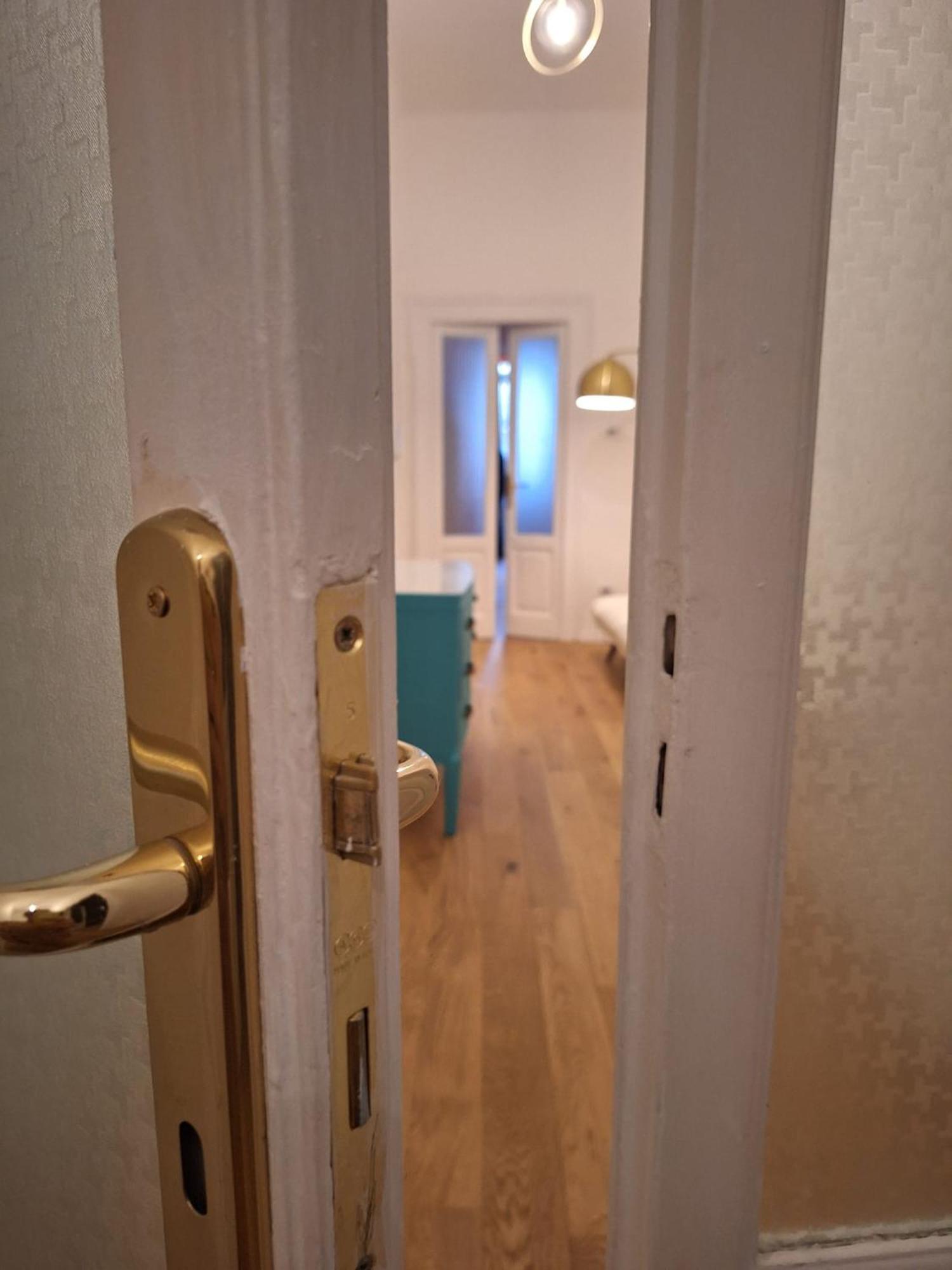 Acqua Amare Apartamento