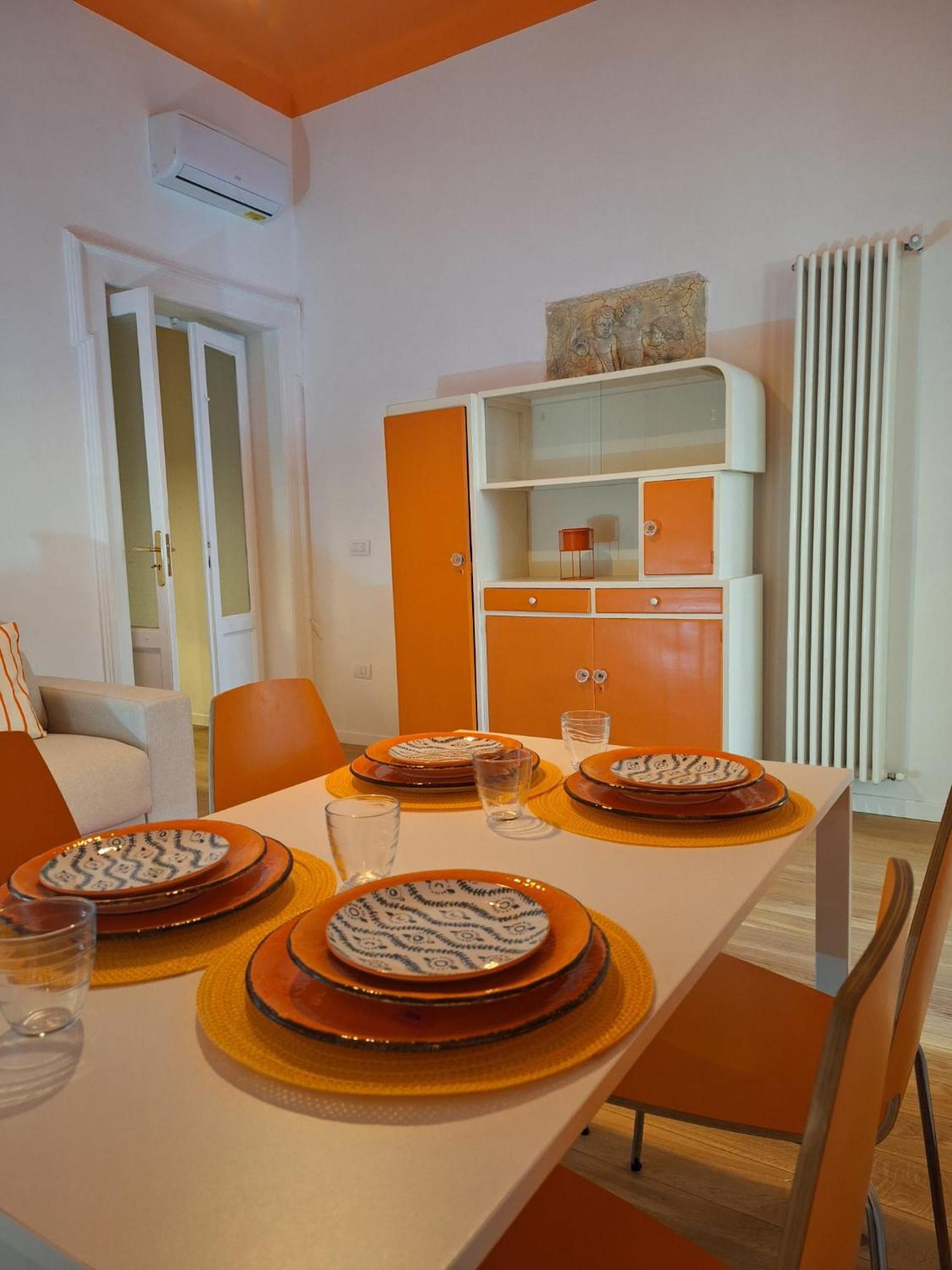 Acqua Amare Apartment Bari