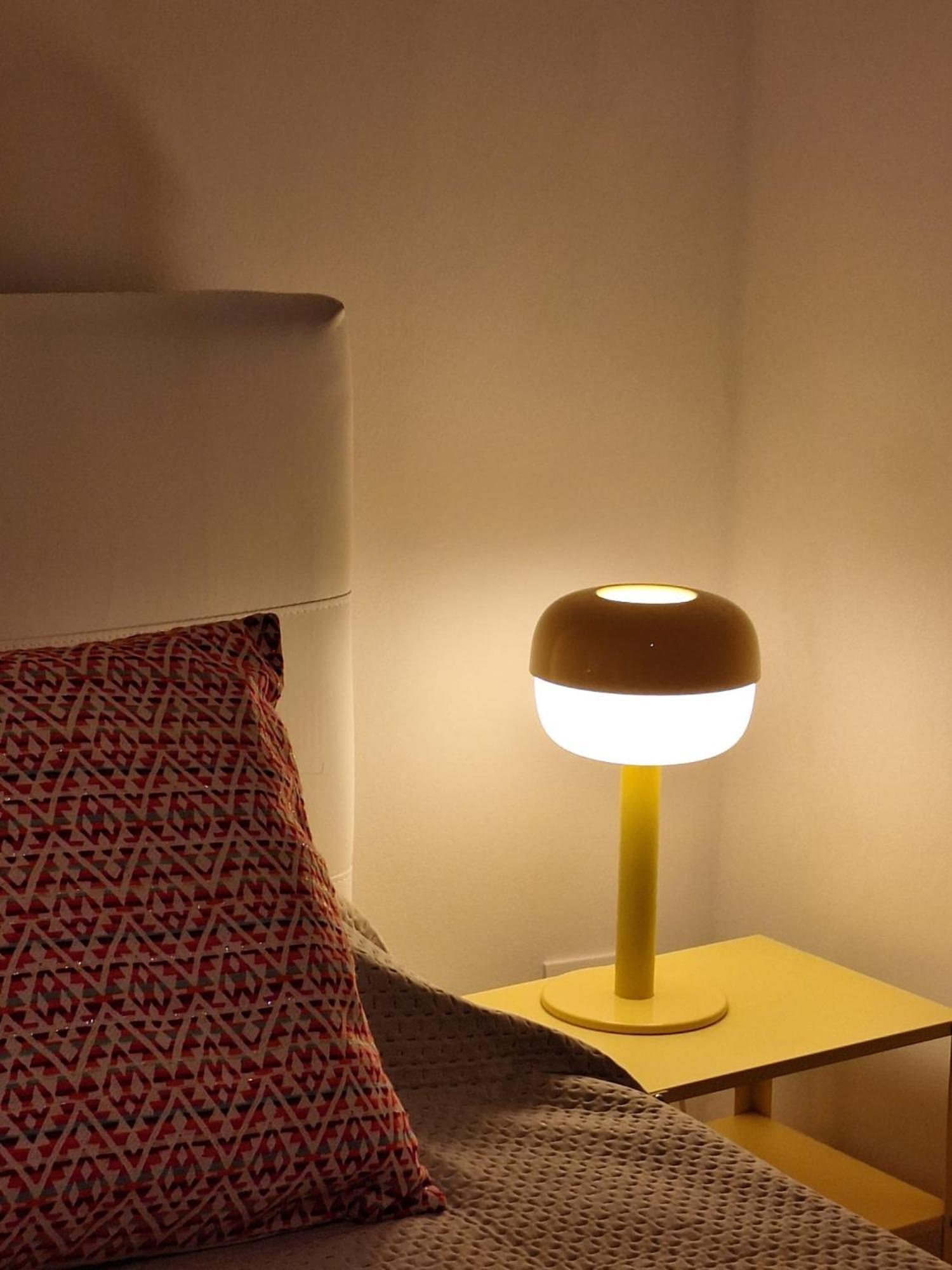 Apartamento Acqua Amare Bari