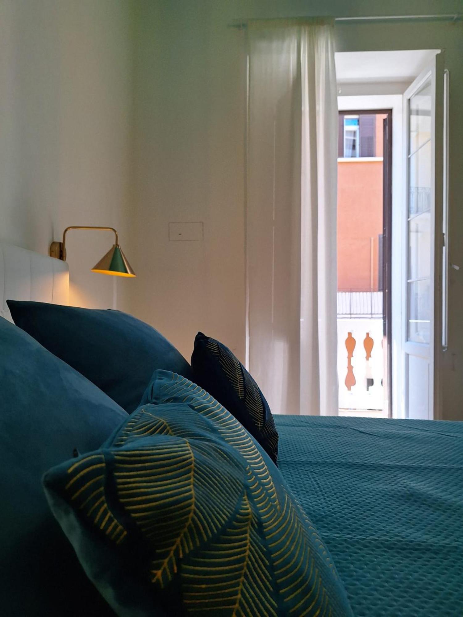 Acqua Amare Apartment