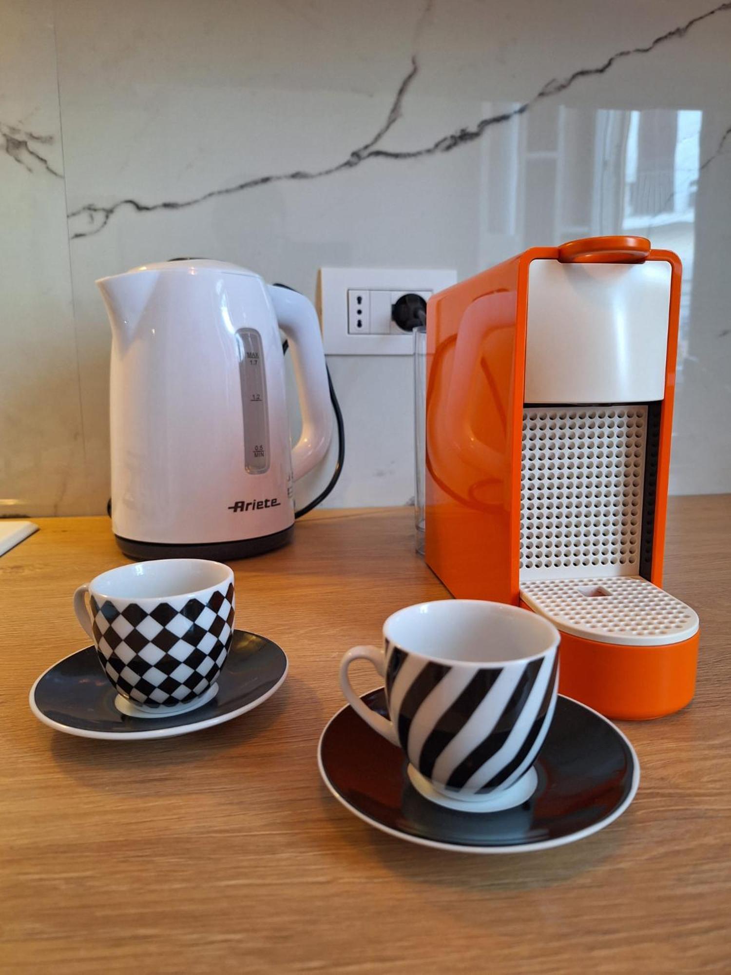 Apartamento Acqua Amare