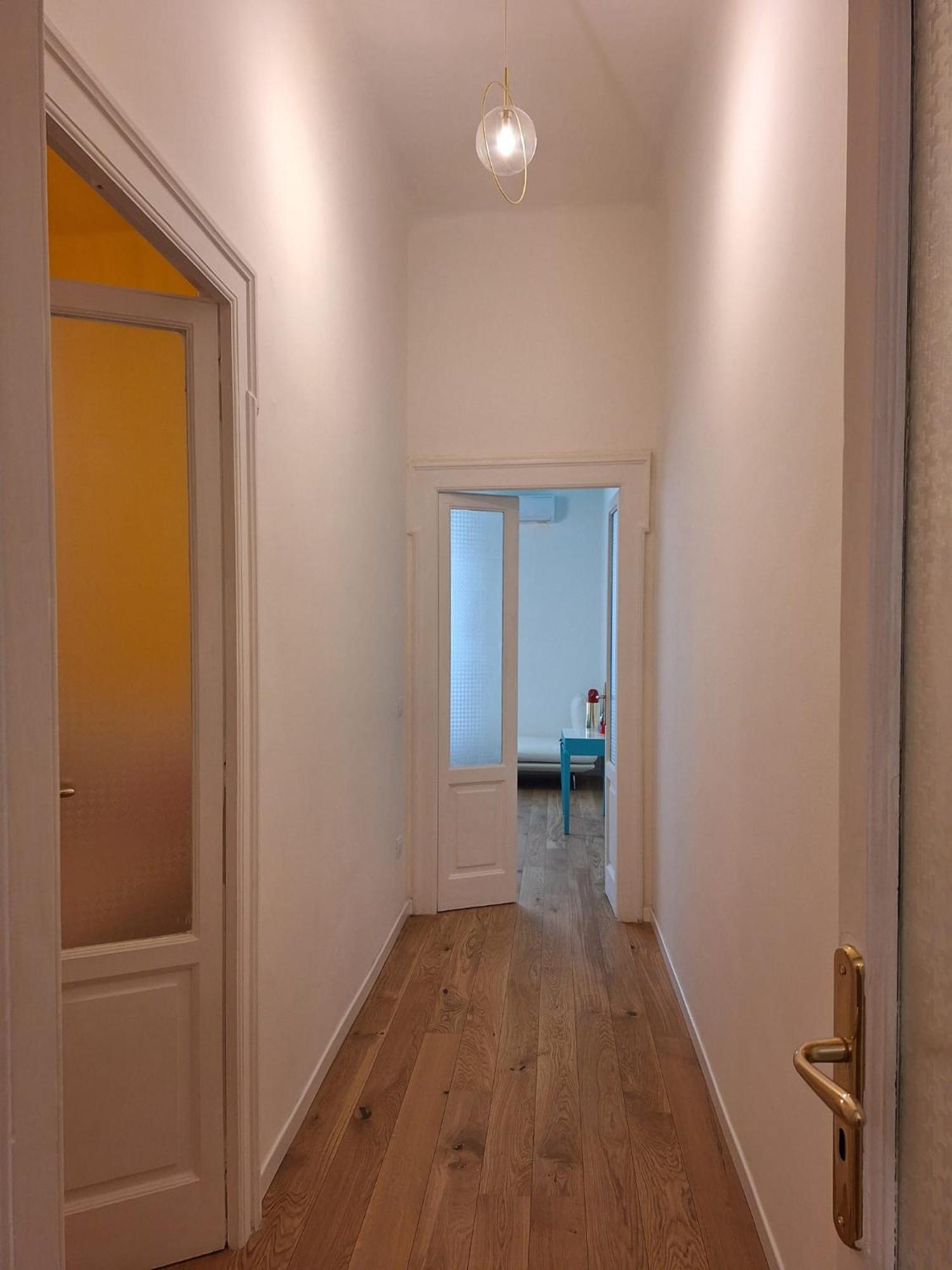 Apartment Acqua Amare