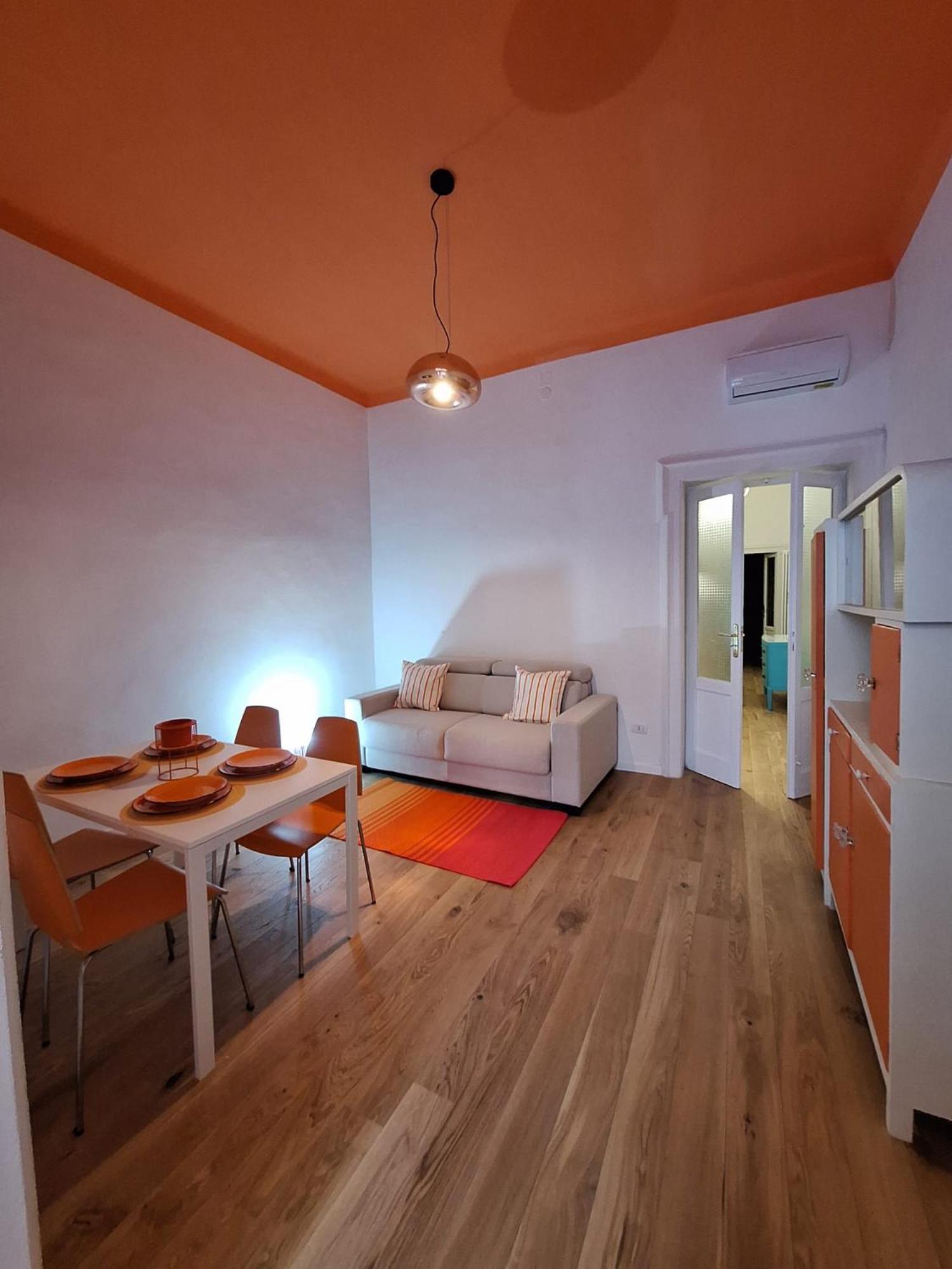 Acqua Amare Apartment Bari