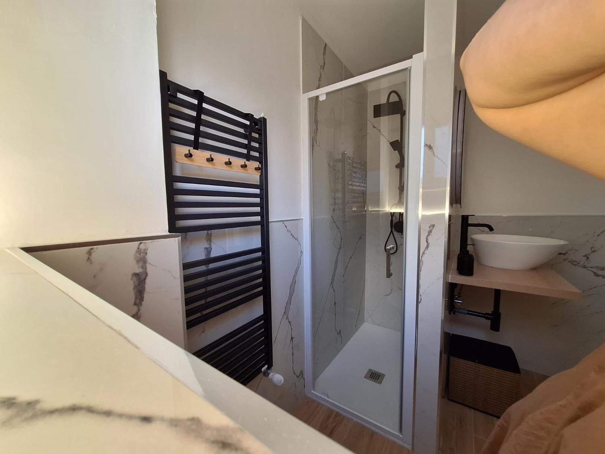 Apartment Acqua Amare Bari