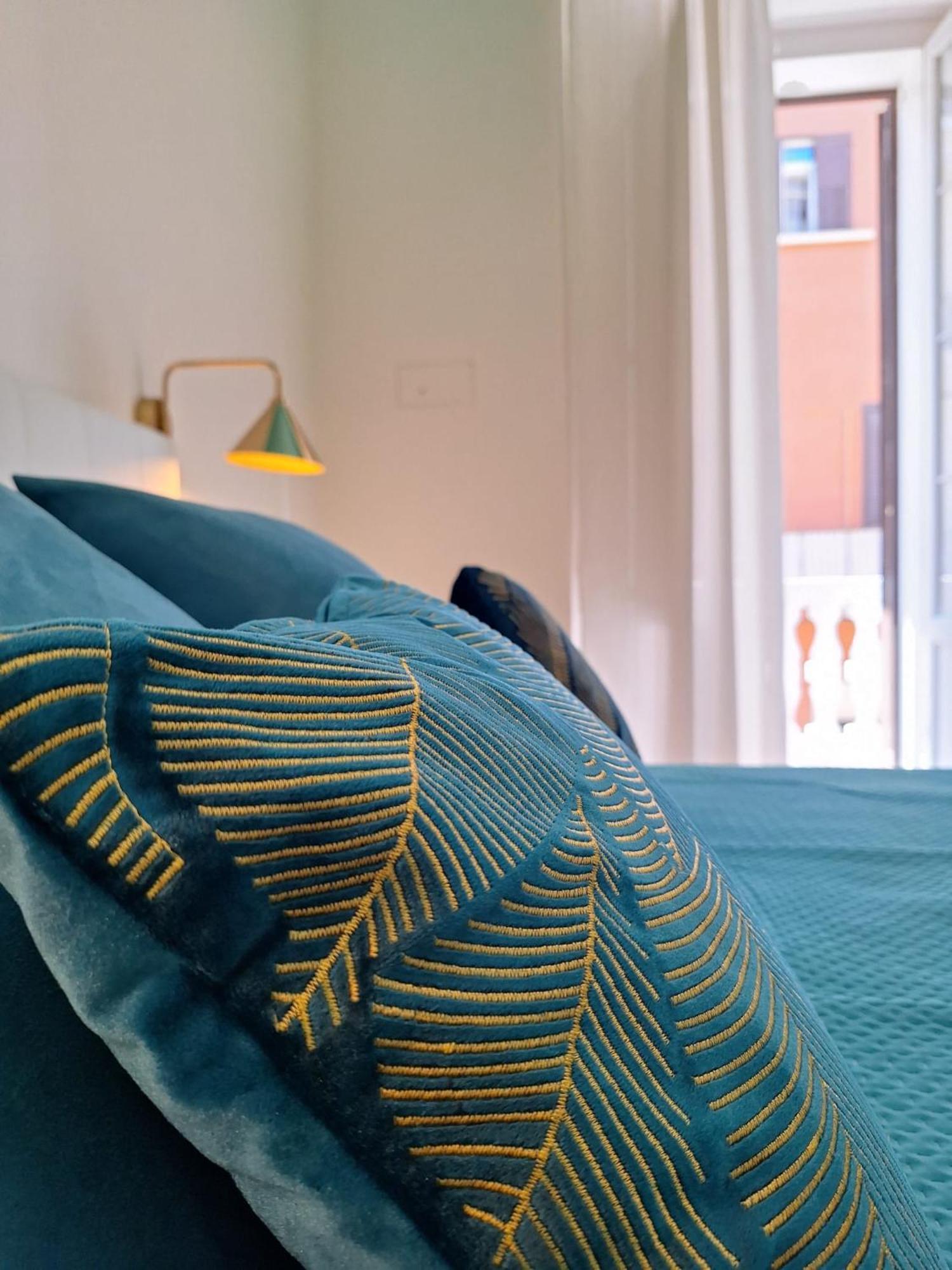 Apartamento Acqua Amare