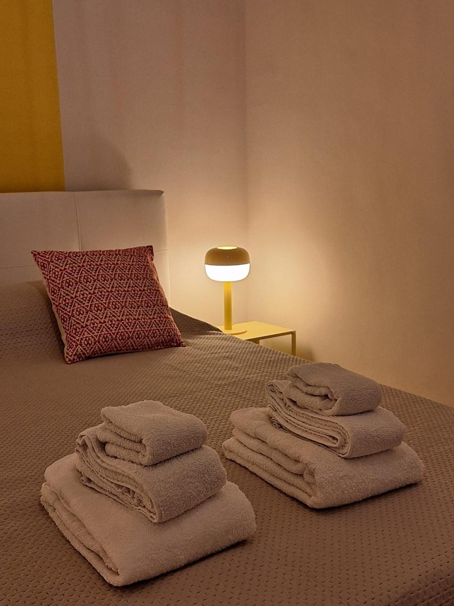 Acqua Amare Apartment *