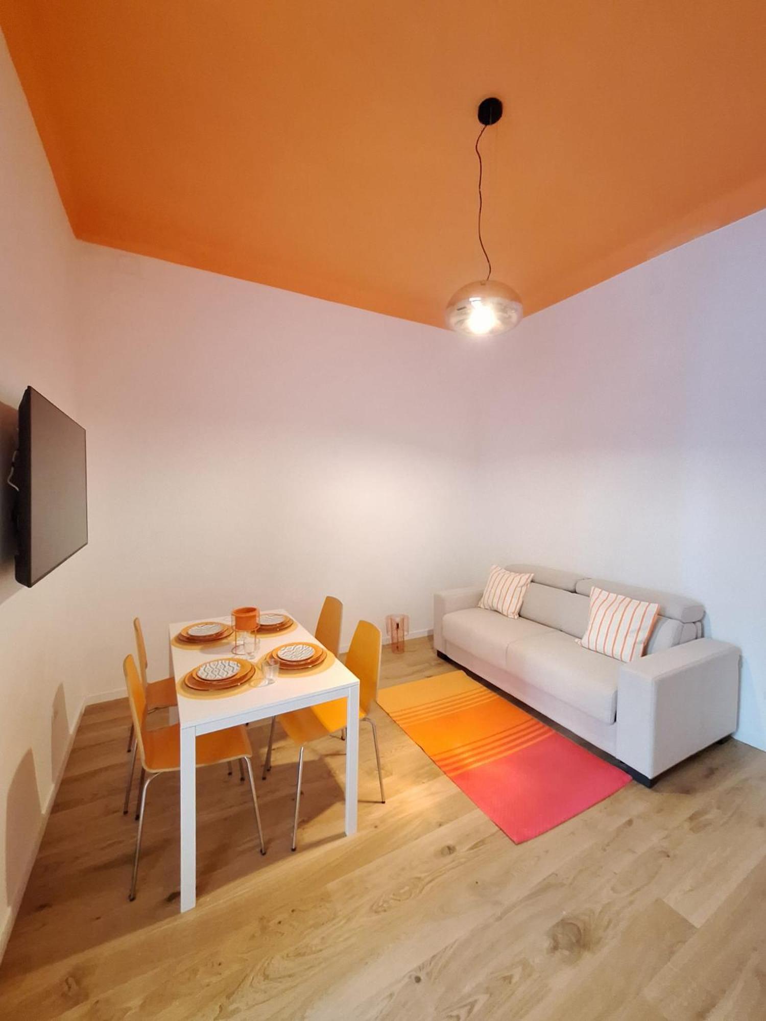 Apartment Acqua Amare Bari