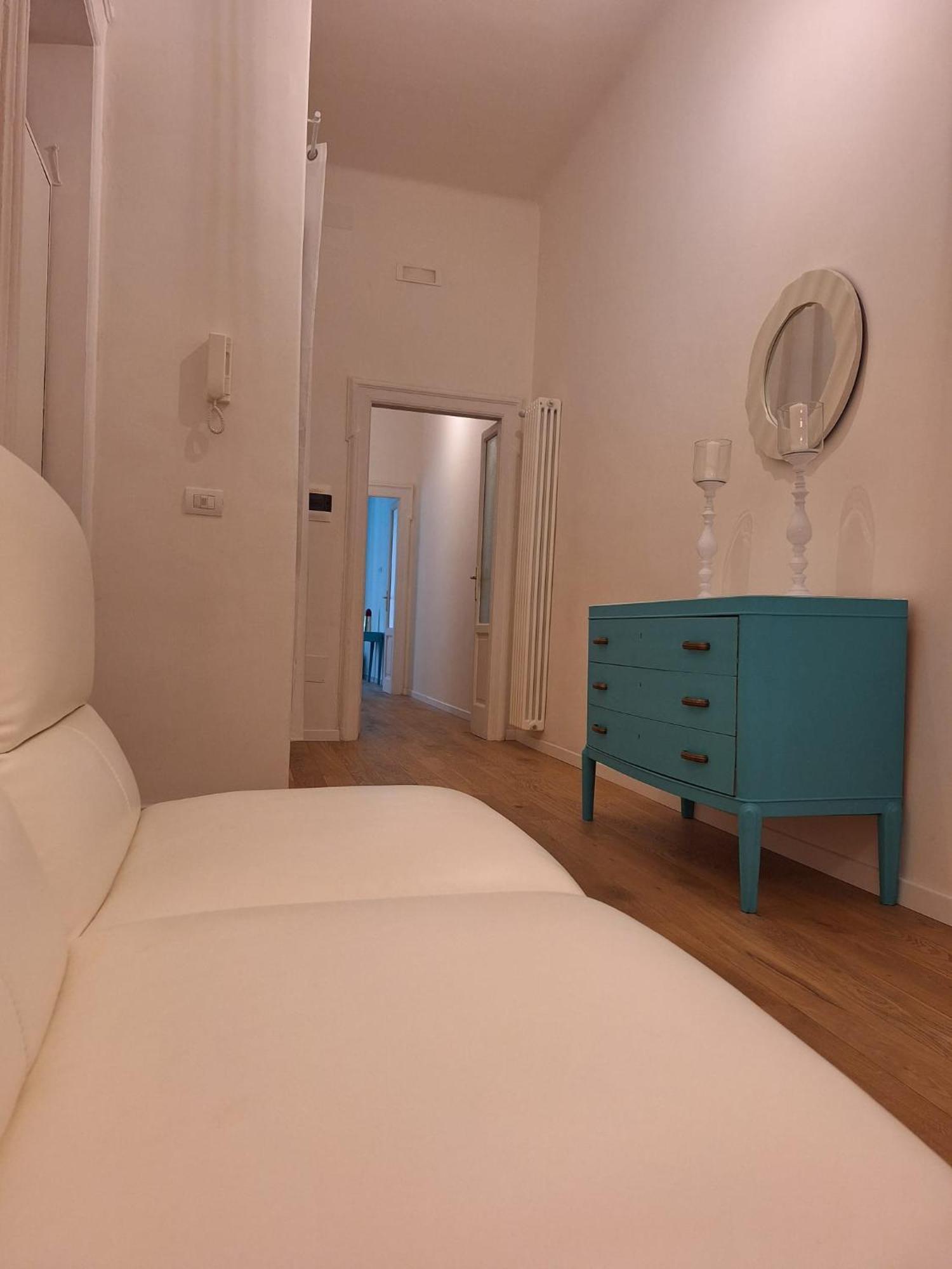 Acqua Amare Apartment *