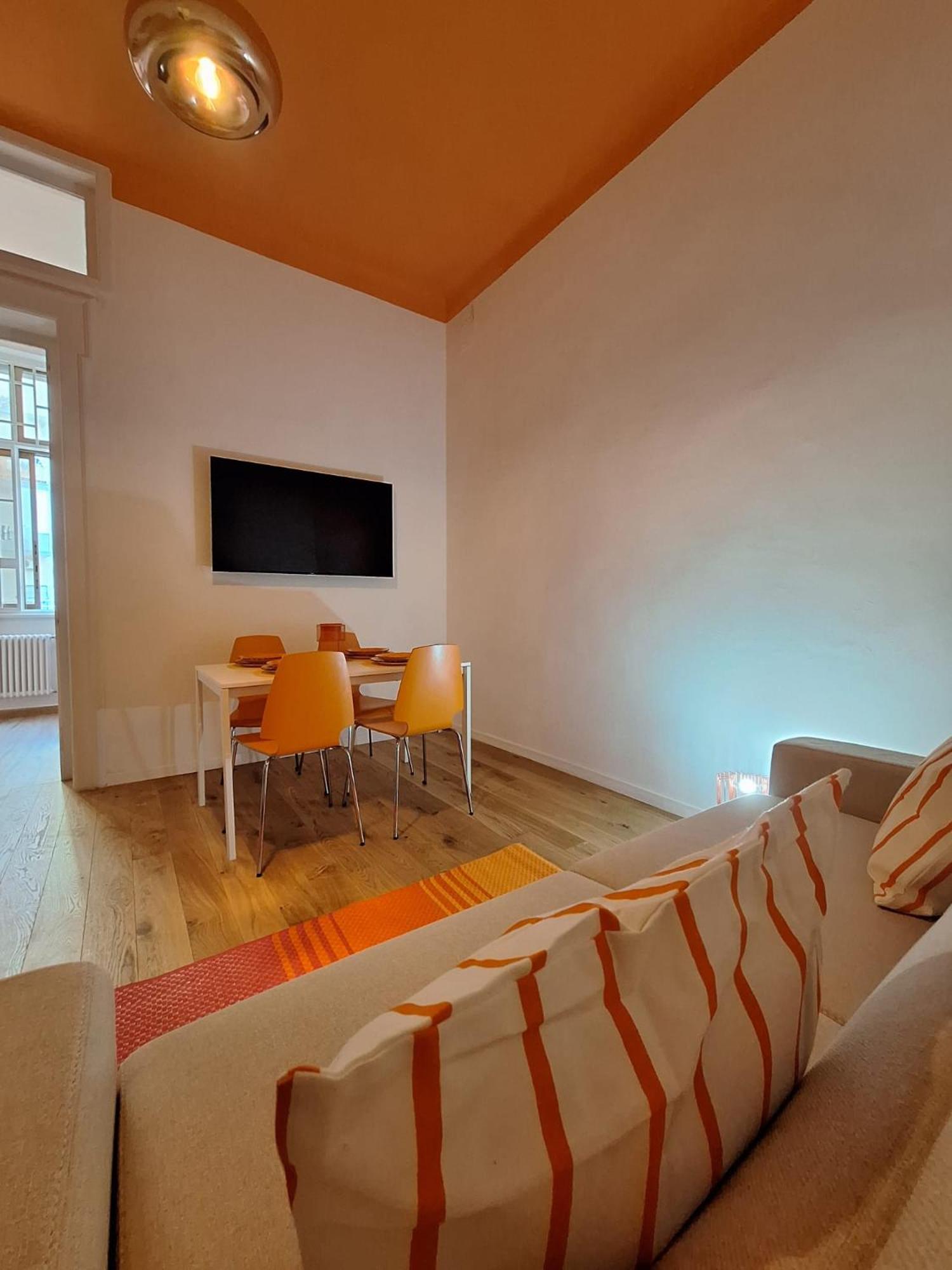 Acqua Amare Apartamento Bari
