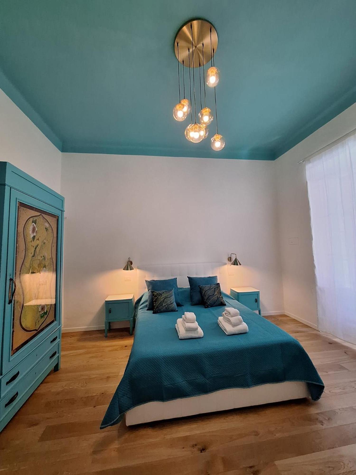 Acqua Amare Apartamento