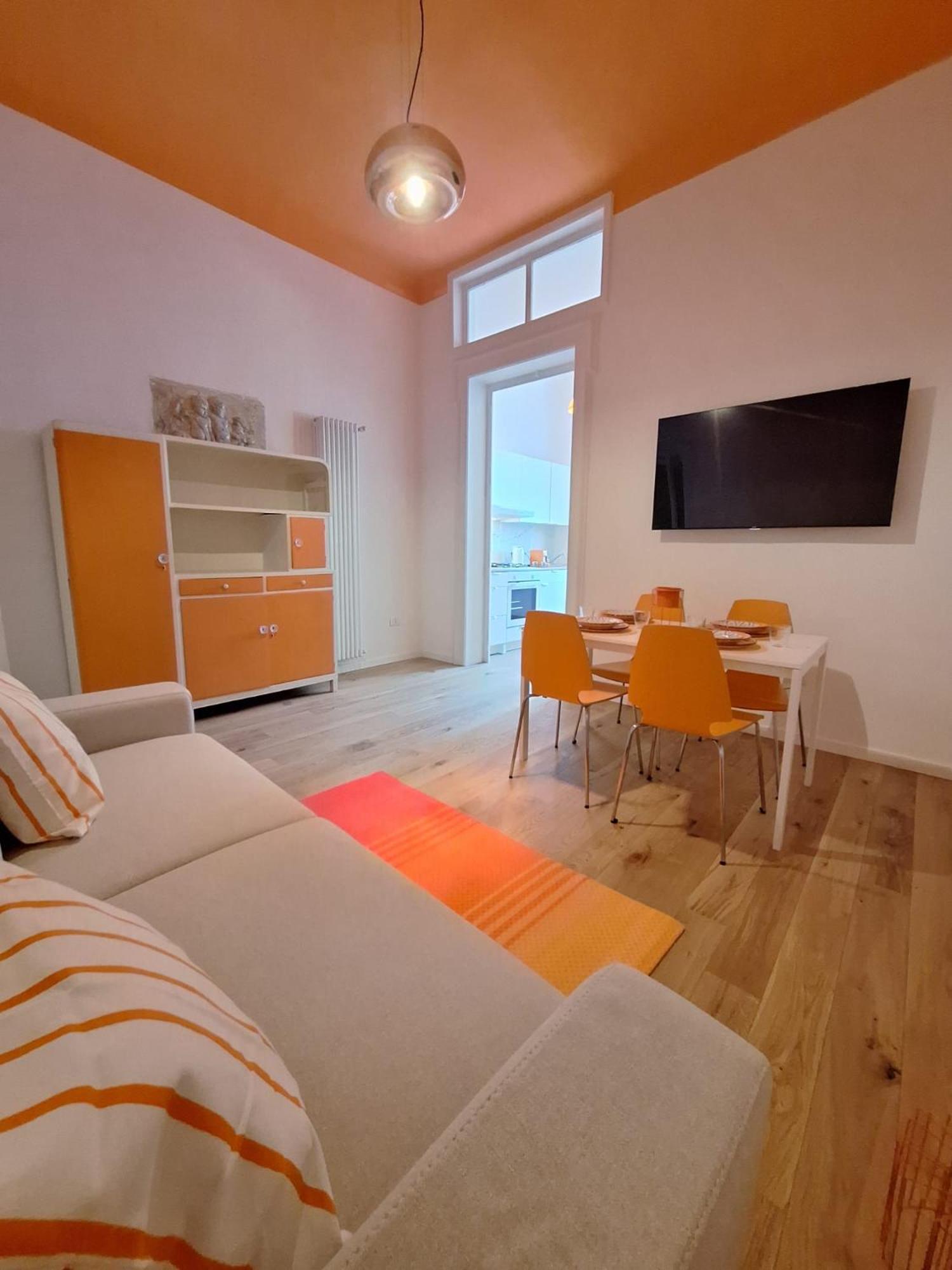 Acqua Amare Apartamento Bari