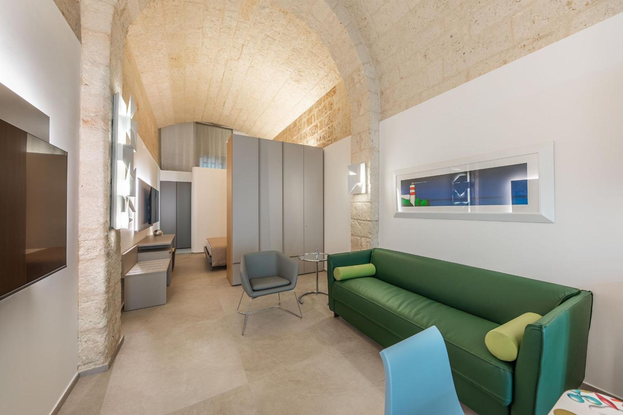 Novum Hospitality * Bari