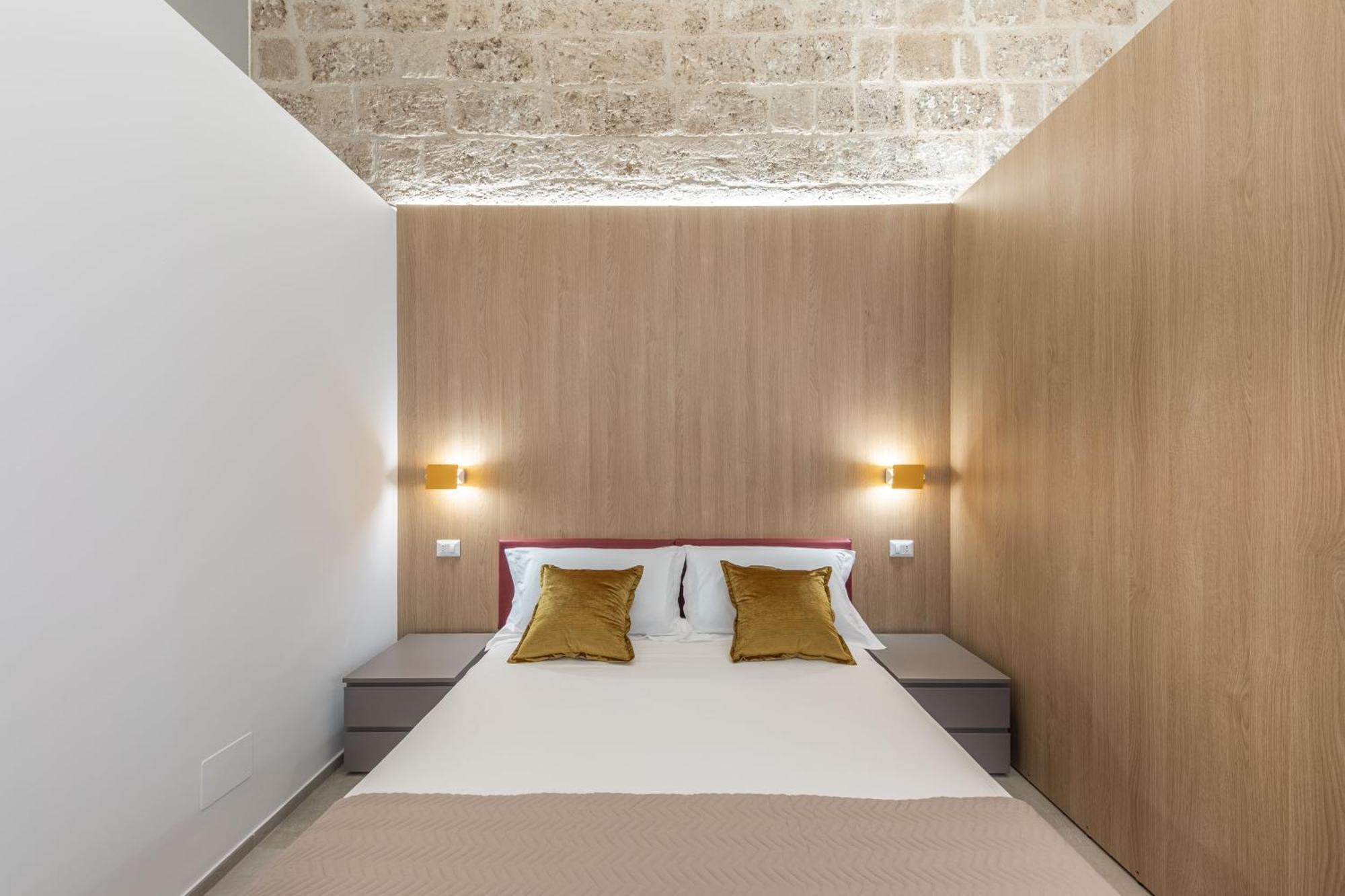 Novum Hospitality Nhà khách Bari