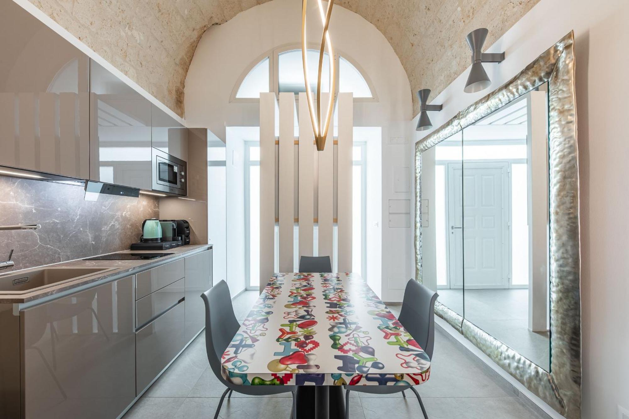 Novum Hospitality Guest house Bari