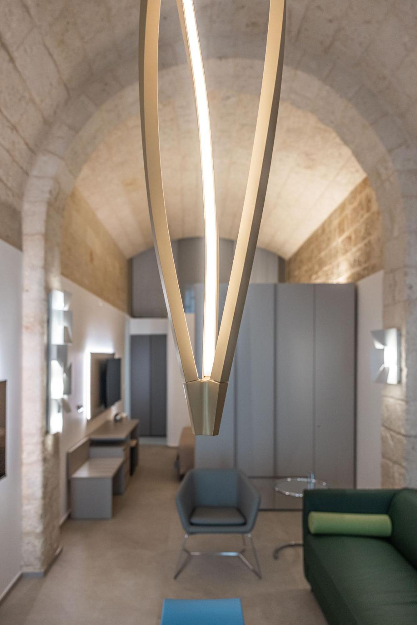Novum Hospitality * Bari