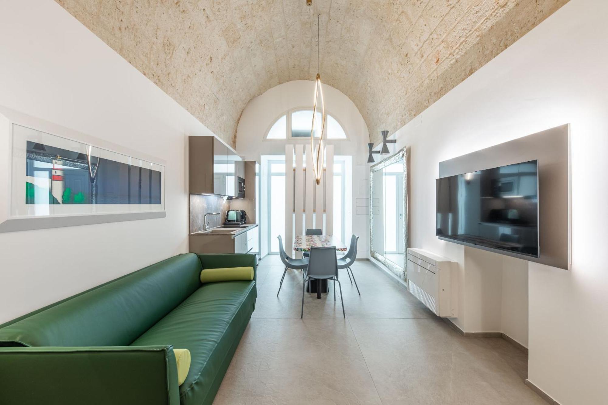 Novum Hospitality Nhà khách Bari