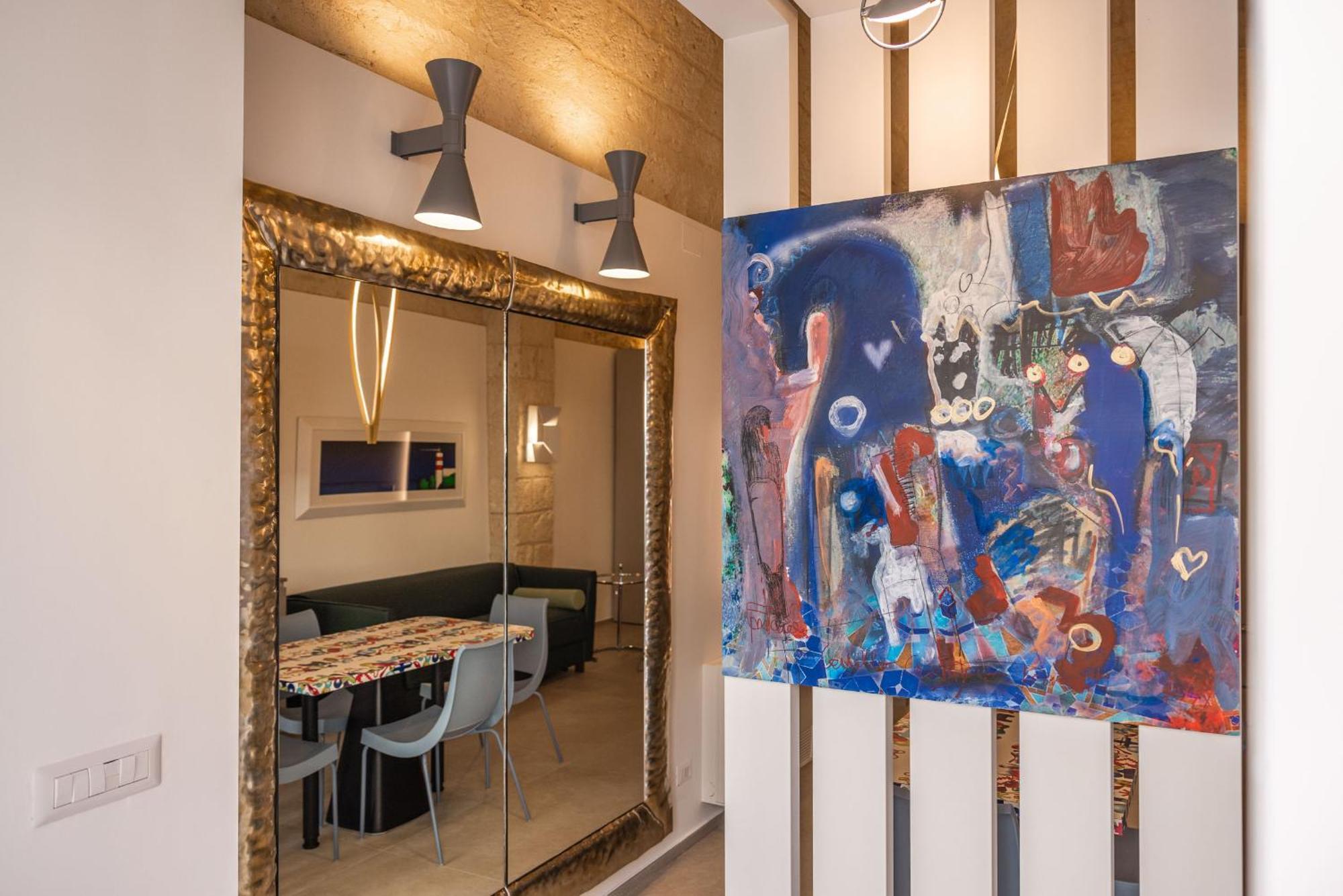 Novum Hospitality Guest house *
