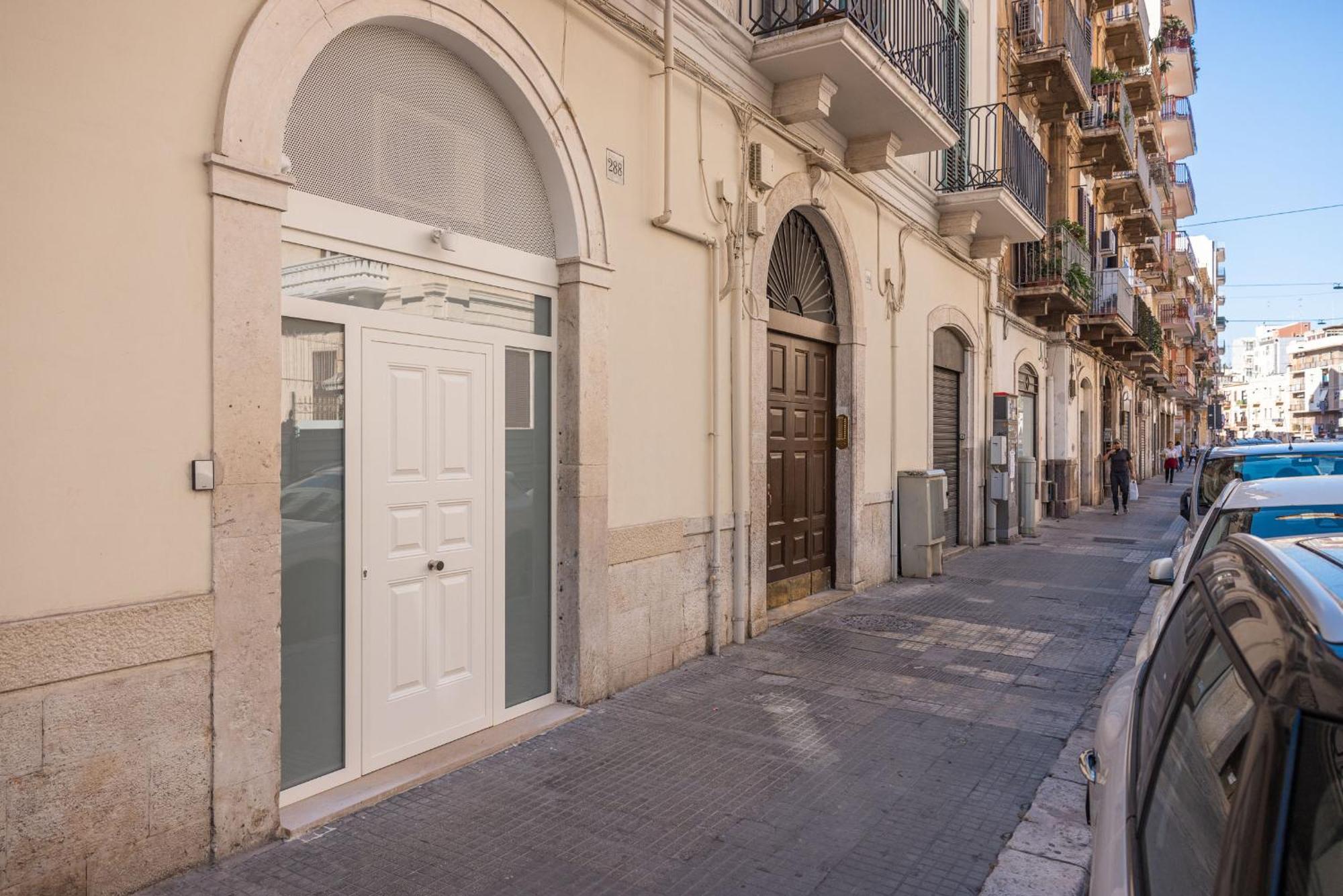 Novum Hospitality * Bari