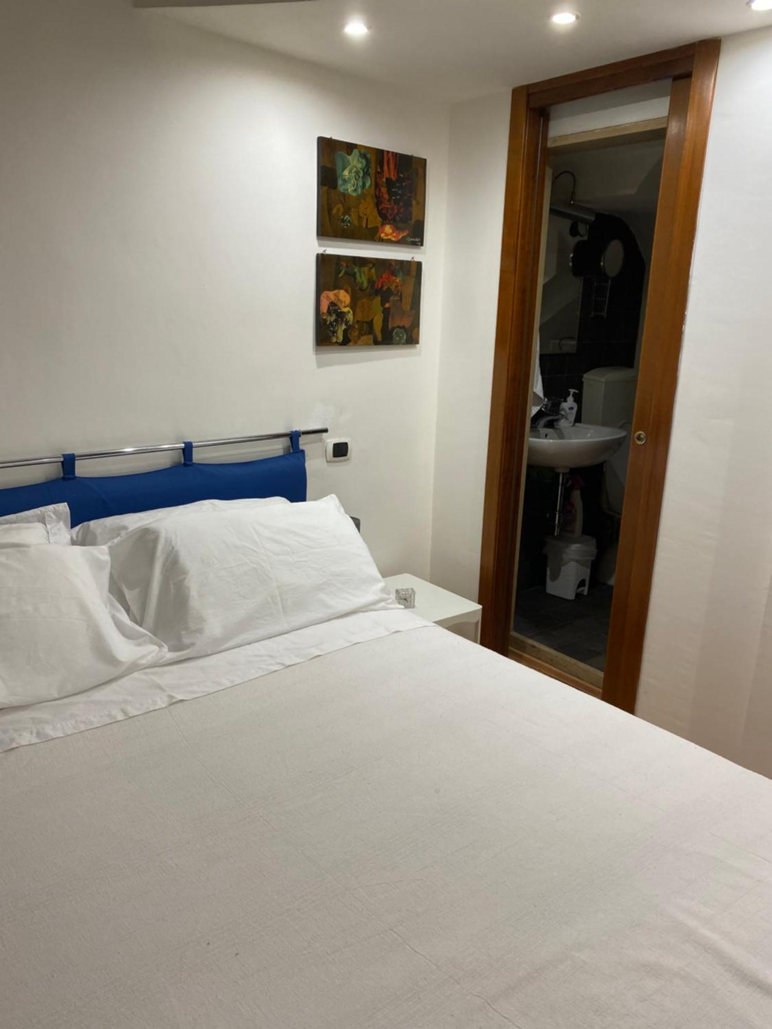 Apartment Il Bardo *