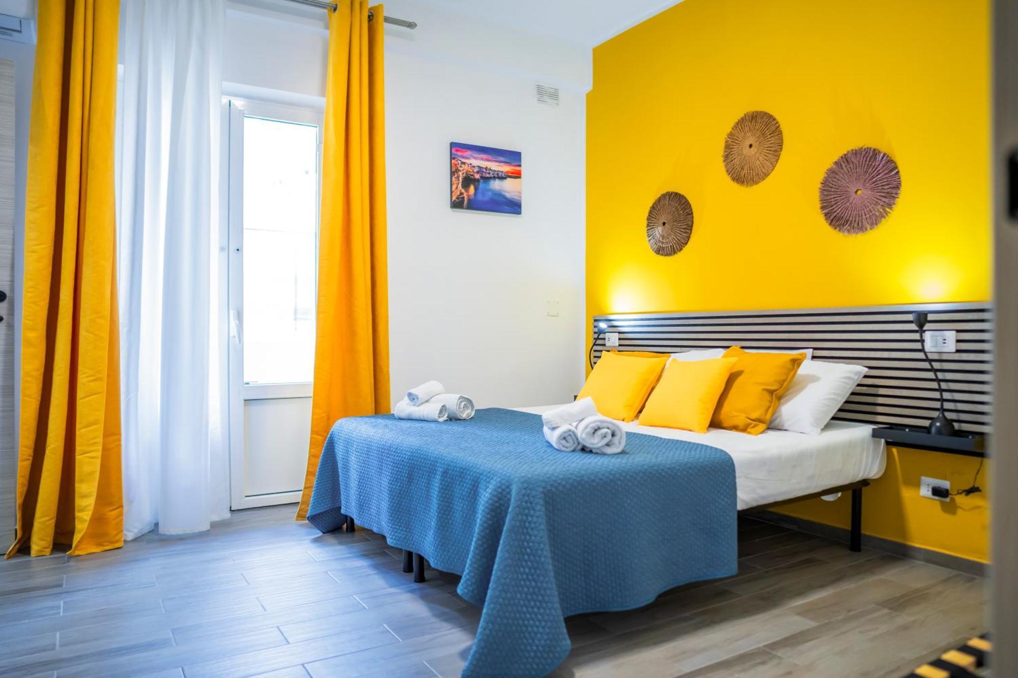 Dodo's House Bed & Breakfast *