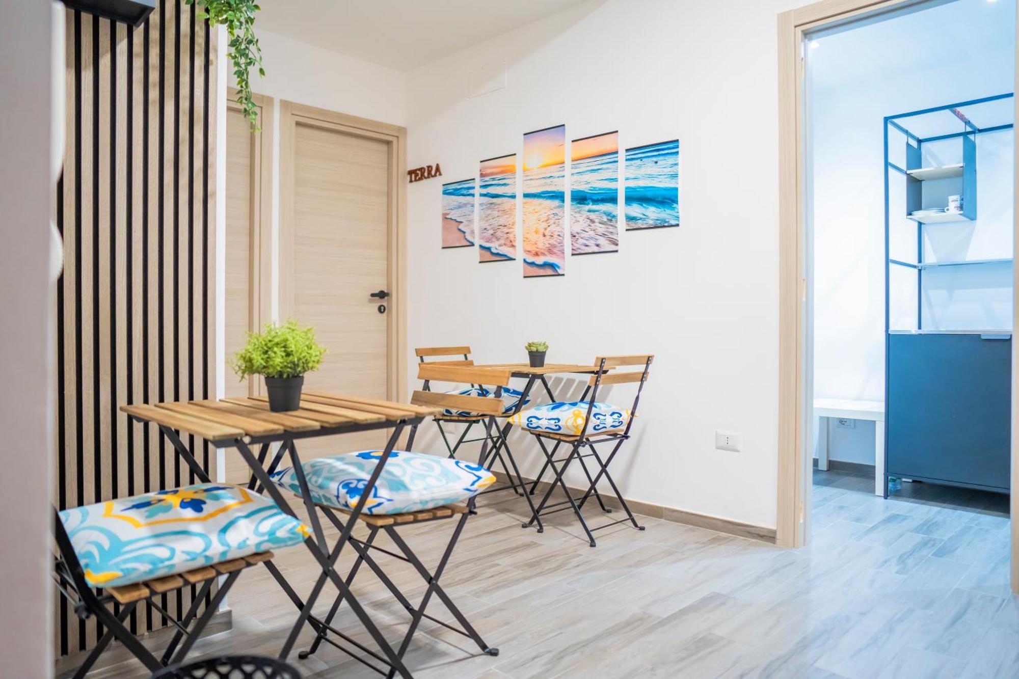 Dodo's House Bed & Breakfast Bari
