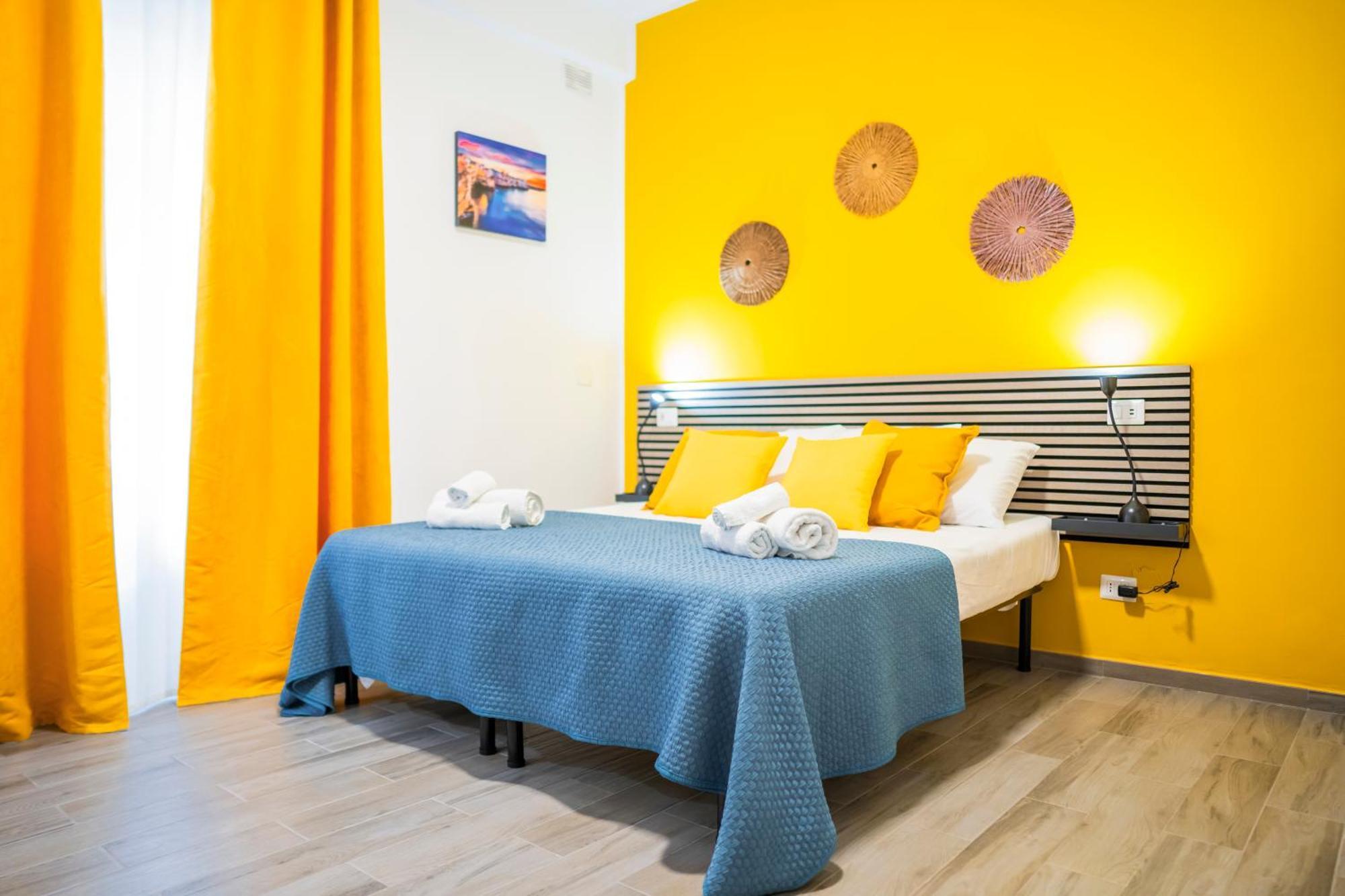 Bed & Breakfast Dodo's House Bari