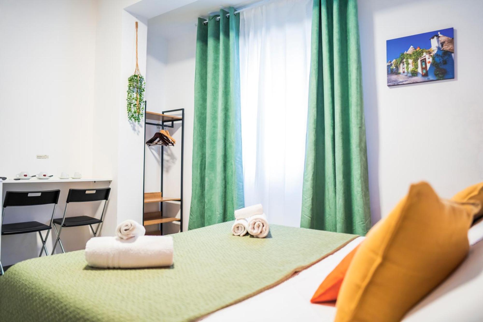 Bed & Breakfast Dodo's House