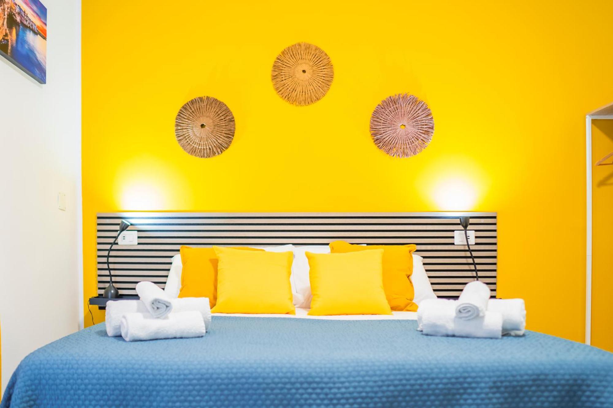 Bed & Breakfast Dodo's House Bari