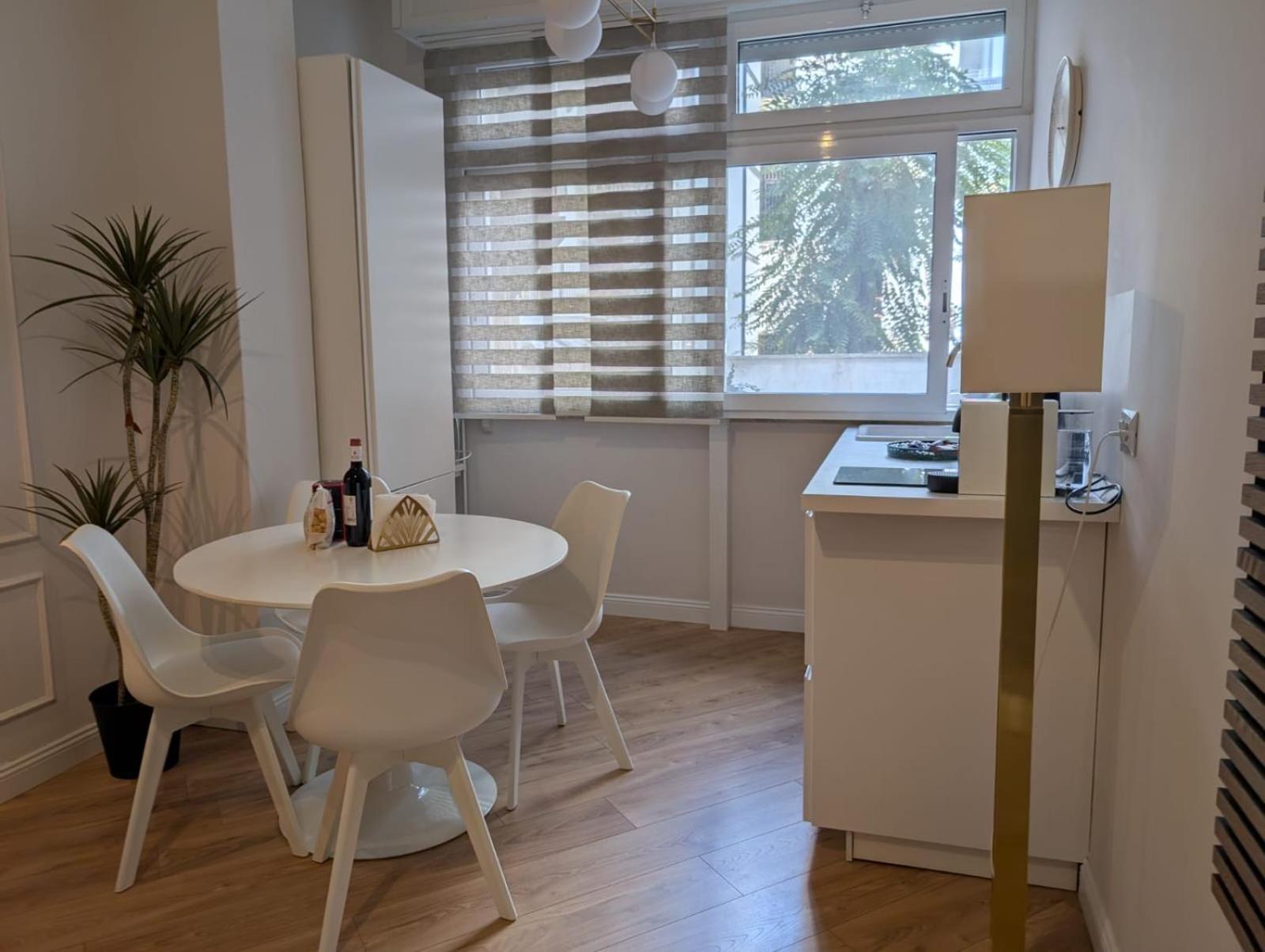Art N Shelter Apartamento Bari