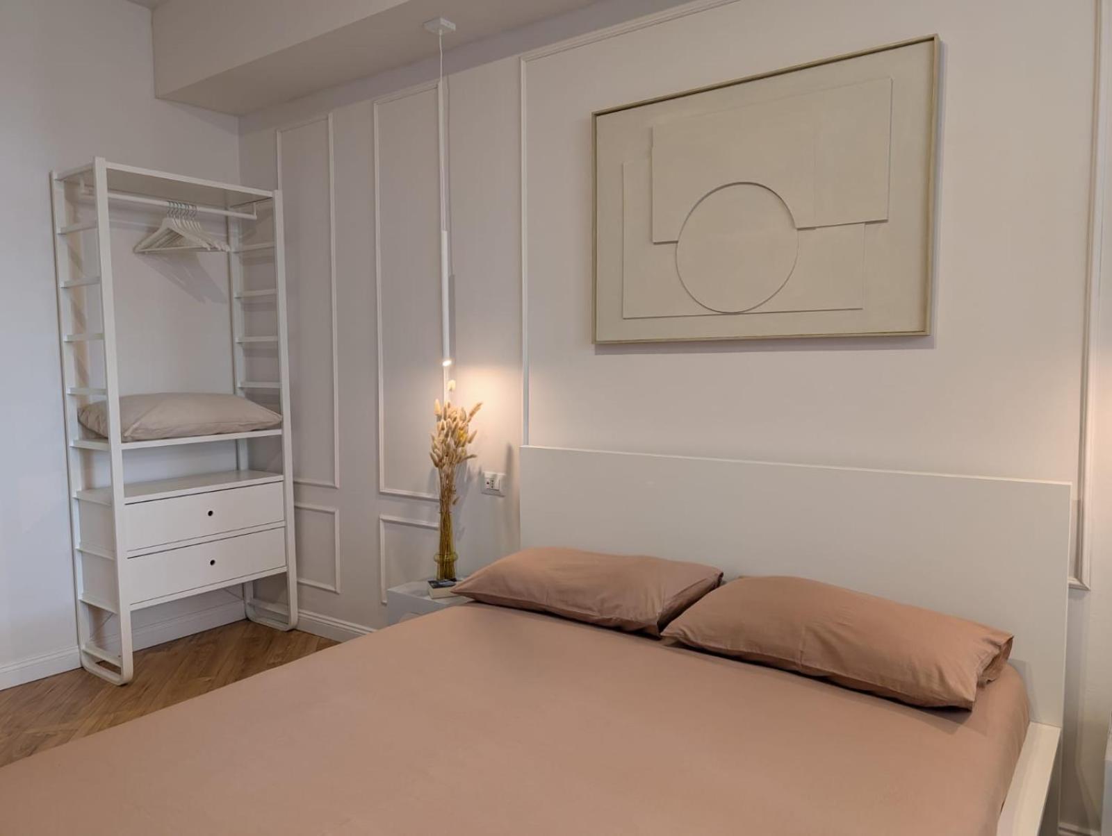 Apartamento Art N Shelter Bari