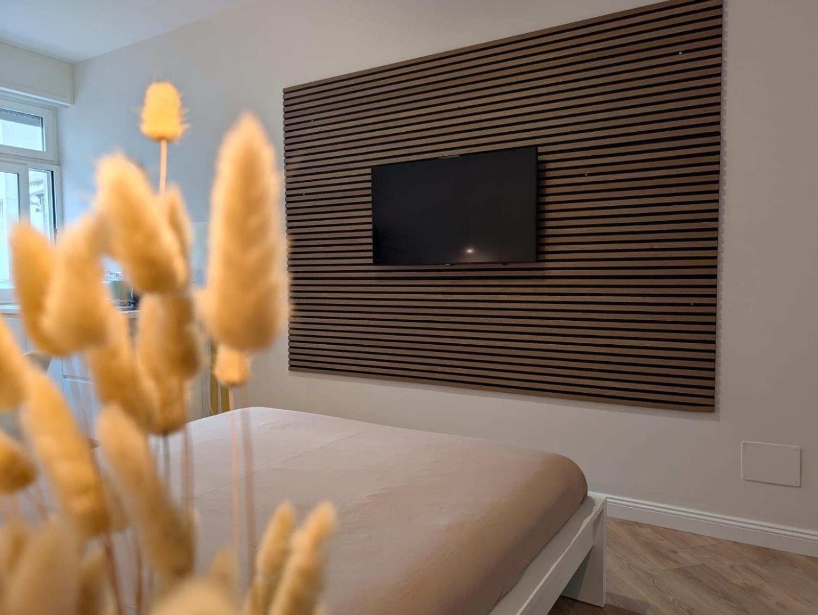 Apartamento Art N Shelter