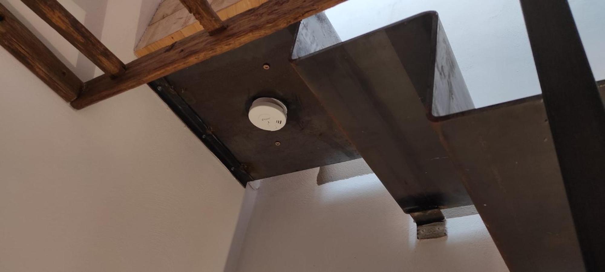 La Follia Dell'architetto Ferienhaus *