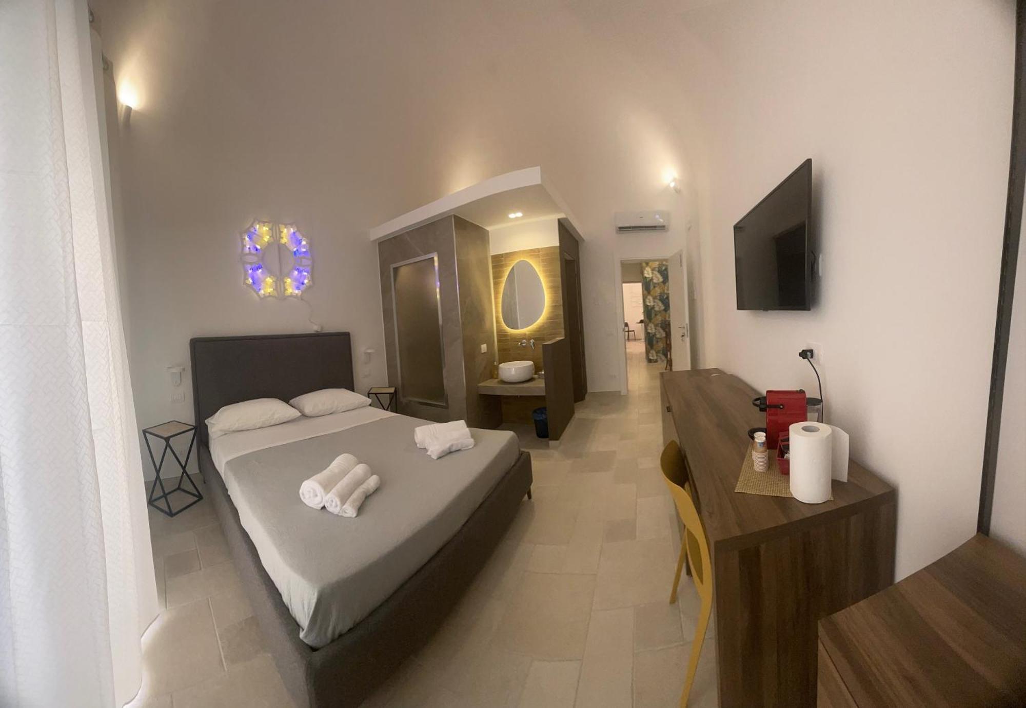 Guest house Civico 38 - Le Tre Chiavi
