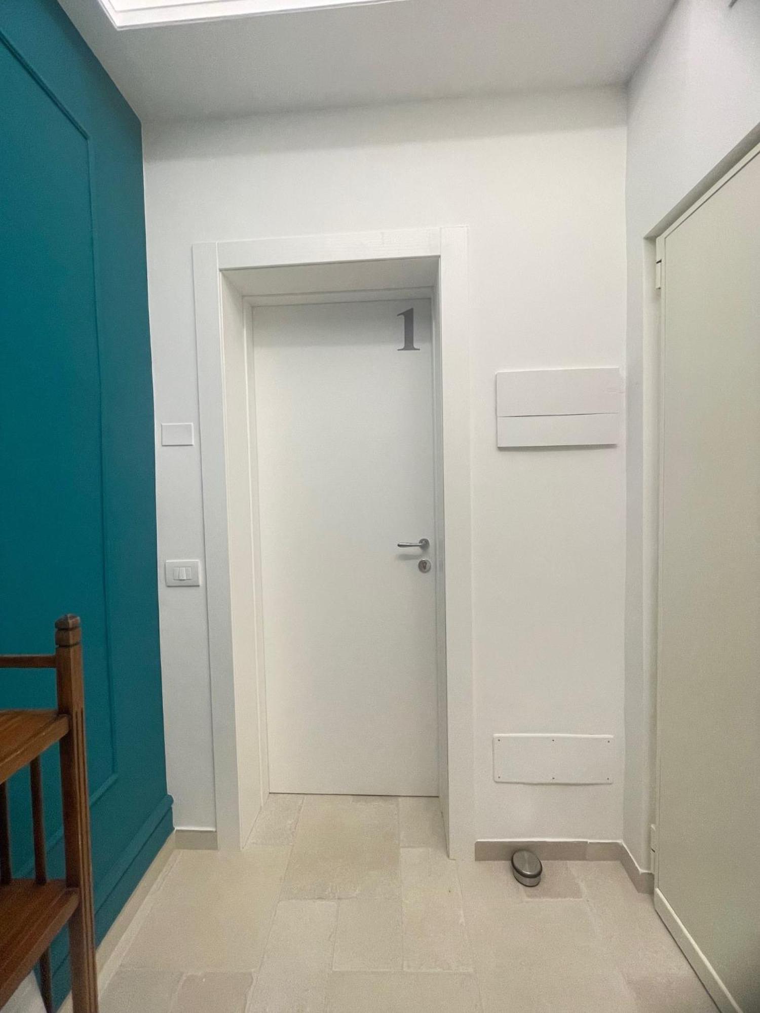 Guest house Civico 38 - Le Tre Chiavi