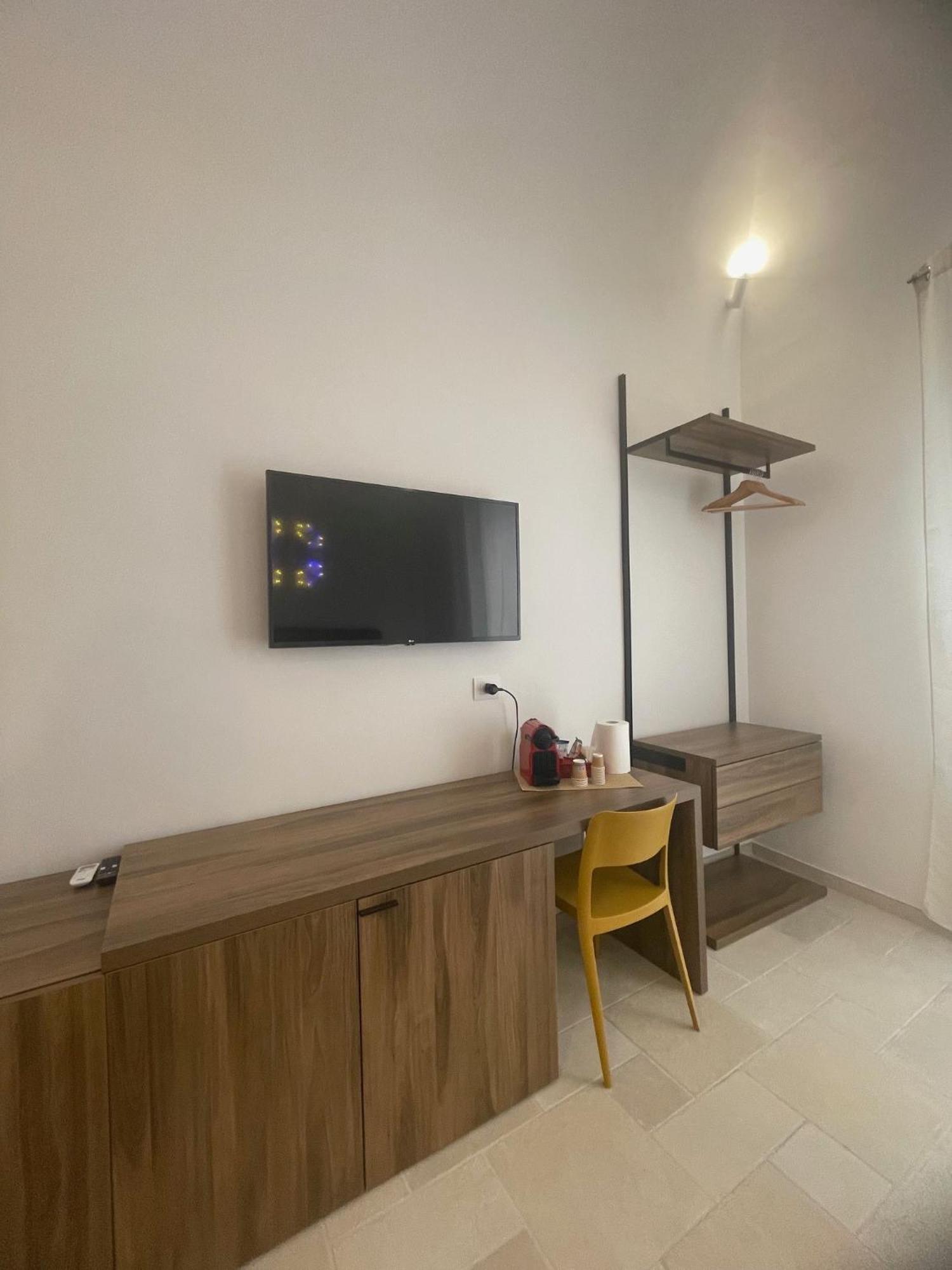 Guest house Civico 38 - Le Tre Chiavi