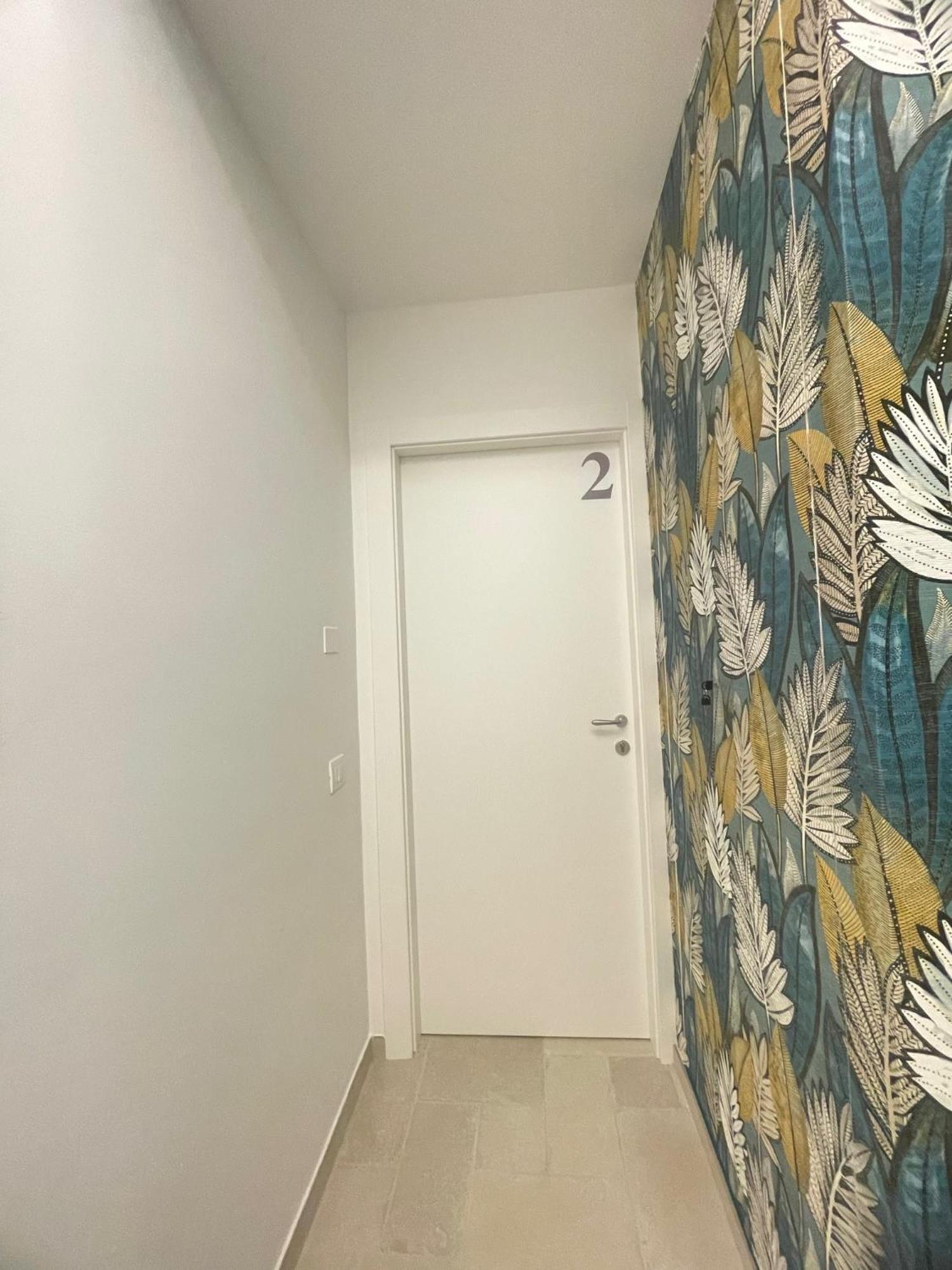 Civico 38 - Le Tre Chiavi Guest house *